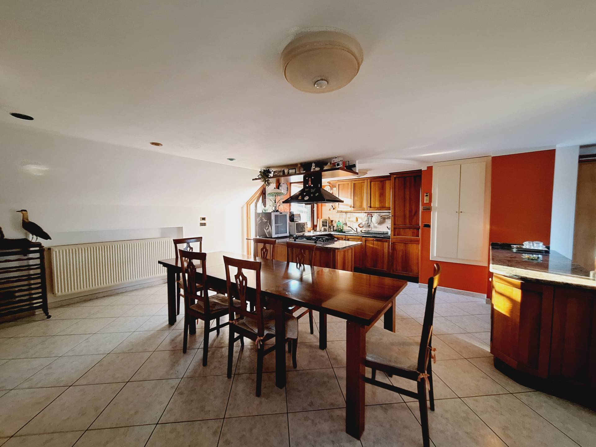 Appartamento in vendita a Monsampolo del Tronto, STELLA DI MONSAMPOLO