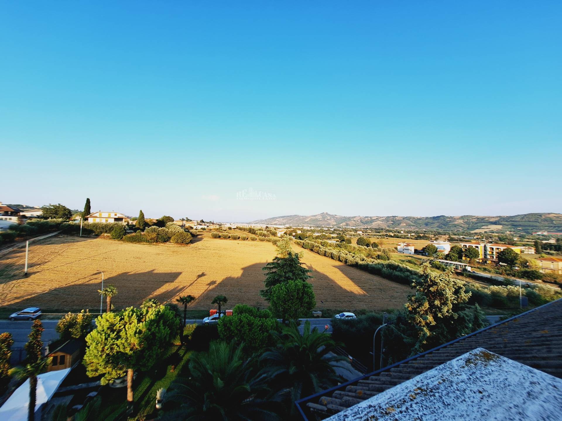 Appartamento in vendita a Monsampolo del Tronto, STELLA DI MONSAMPOLO