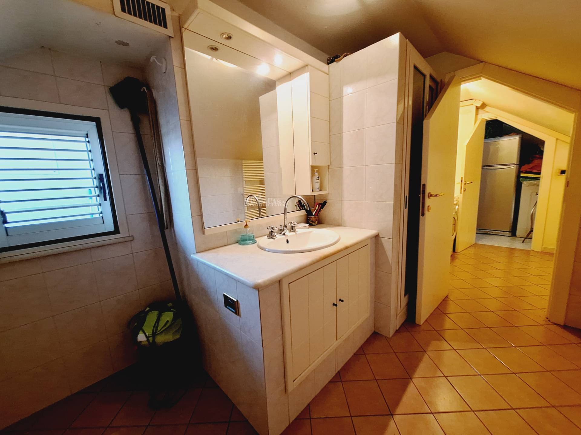 Appartamento in vendita a Monsampolo del Tronto, STELLA DI MONSAMPOLO