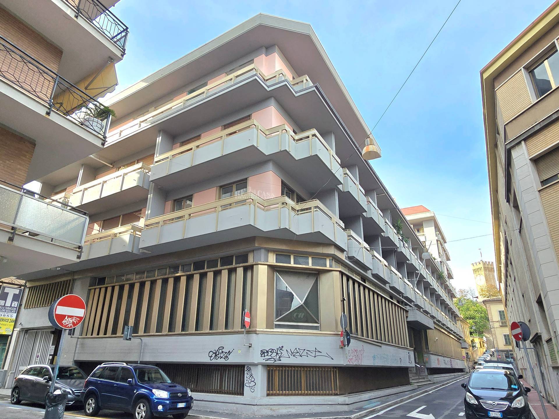 Appartamento in vendita a San Benedetto del Tronto, CENTRALISSIMA