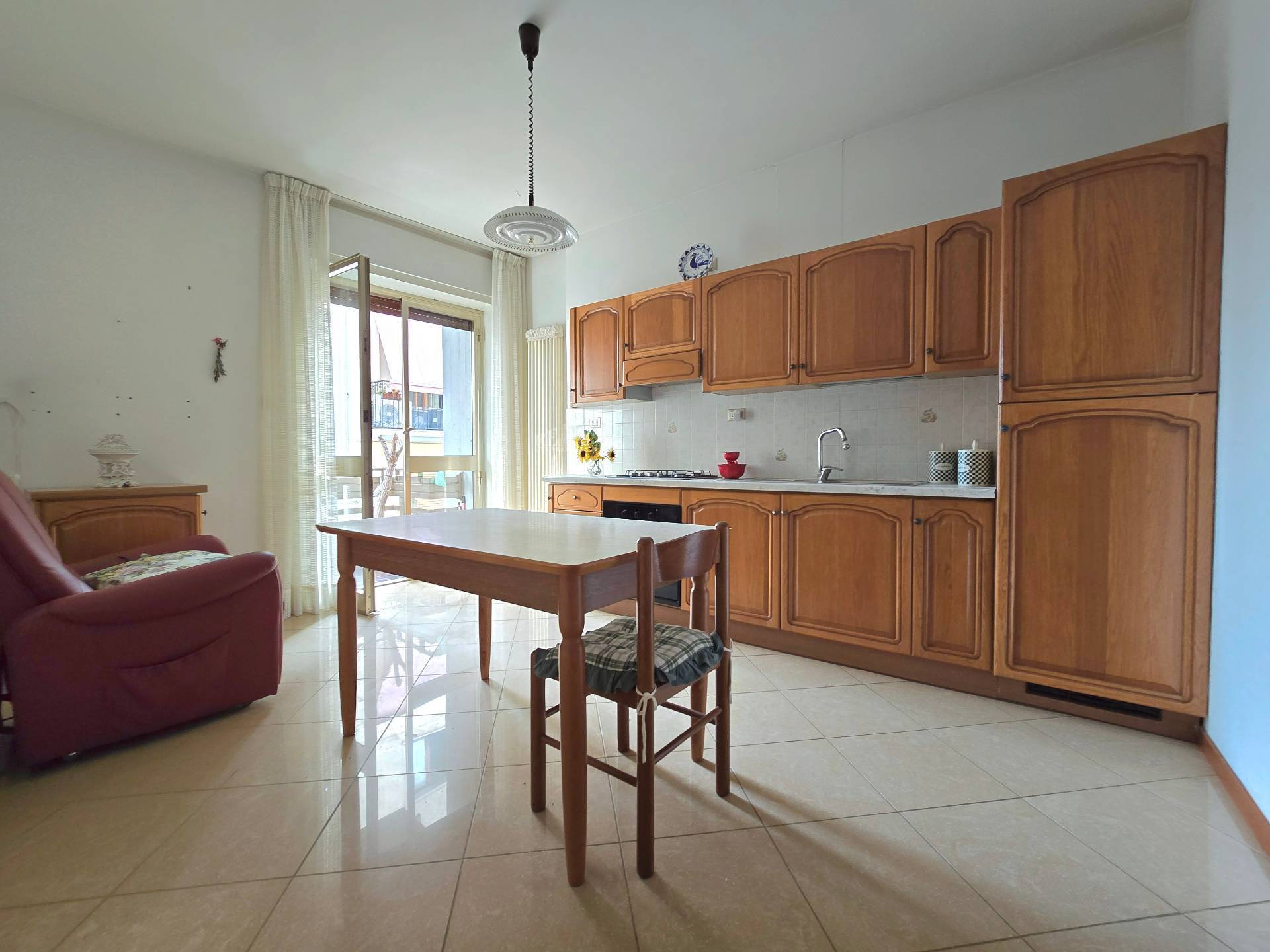 Appartamento in vendita a San Benedetto del Tronto, CENTRALISSIMA