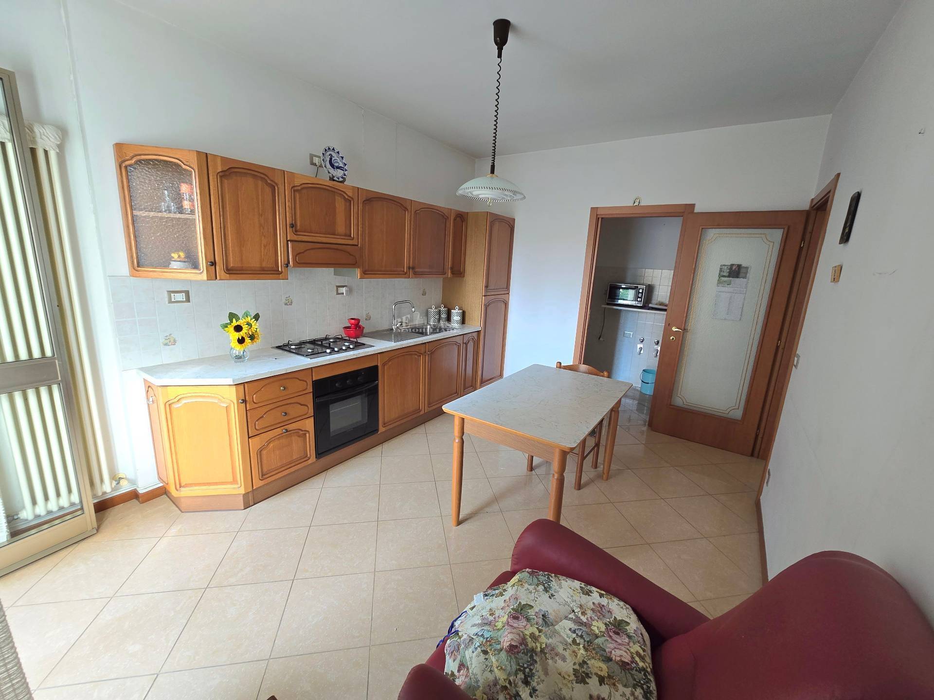 Appartamento in vendita a San Benedetto del Tronto, CENTRALISSIMA