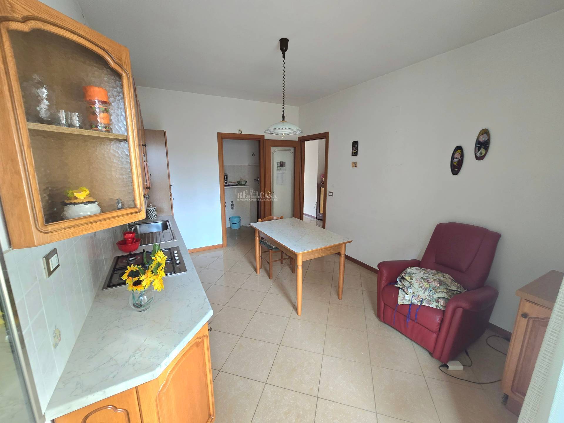 Appartamento in vendita a San Benedetto del Tronto, CENTRALISSIMA