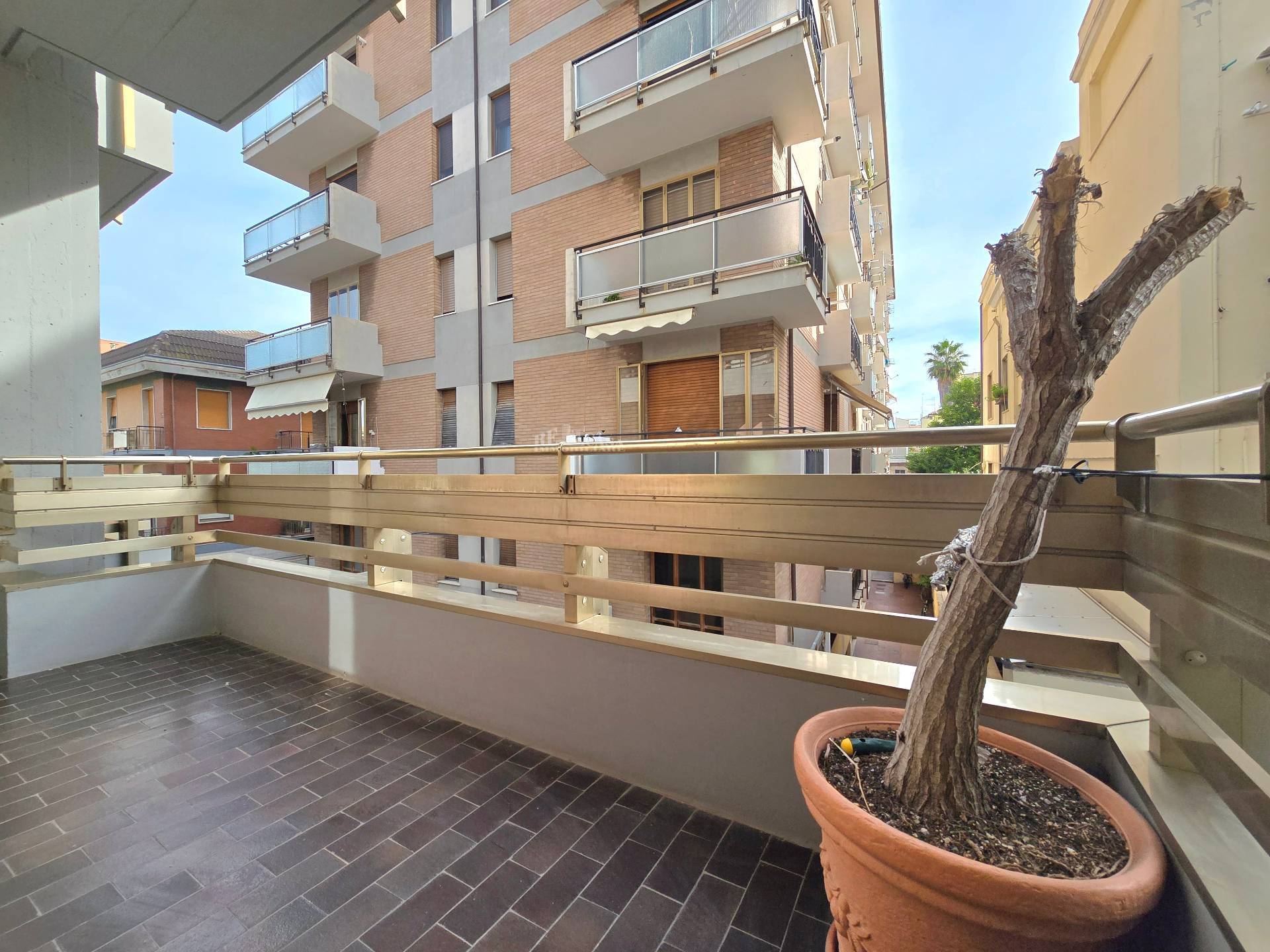 Appartamento in vendita a San Benedetto del Tronto, CENTRALISSIMA