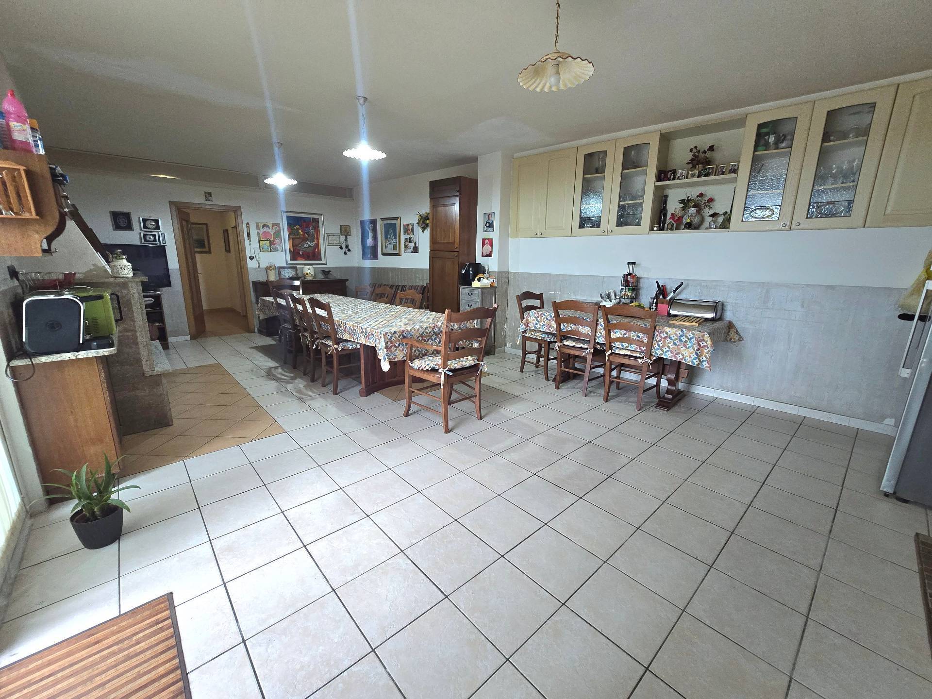 Appartamento in vendita a San Benedetto del Tronto, PORTO D'ASCOLI (centro)