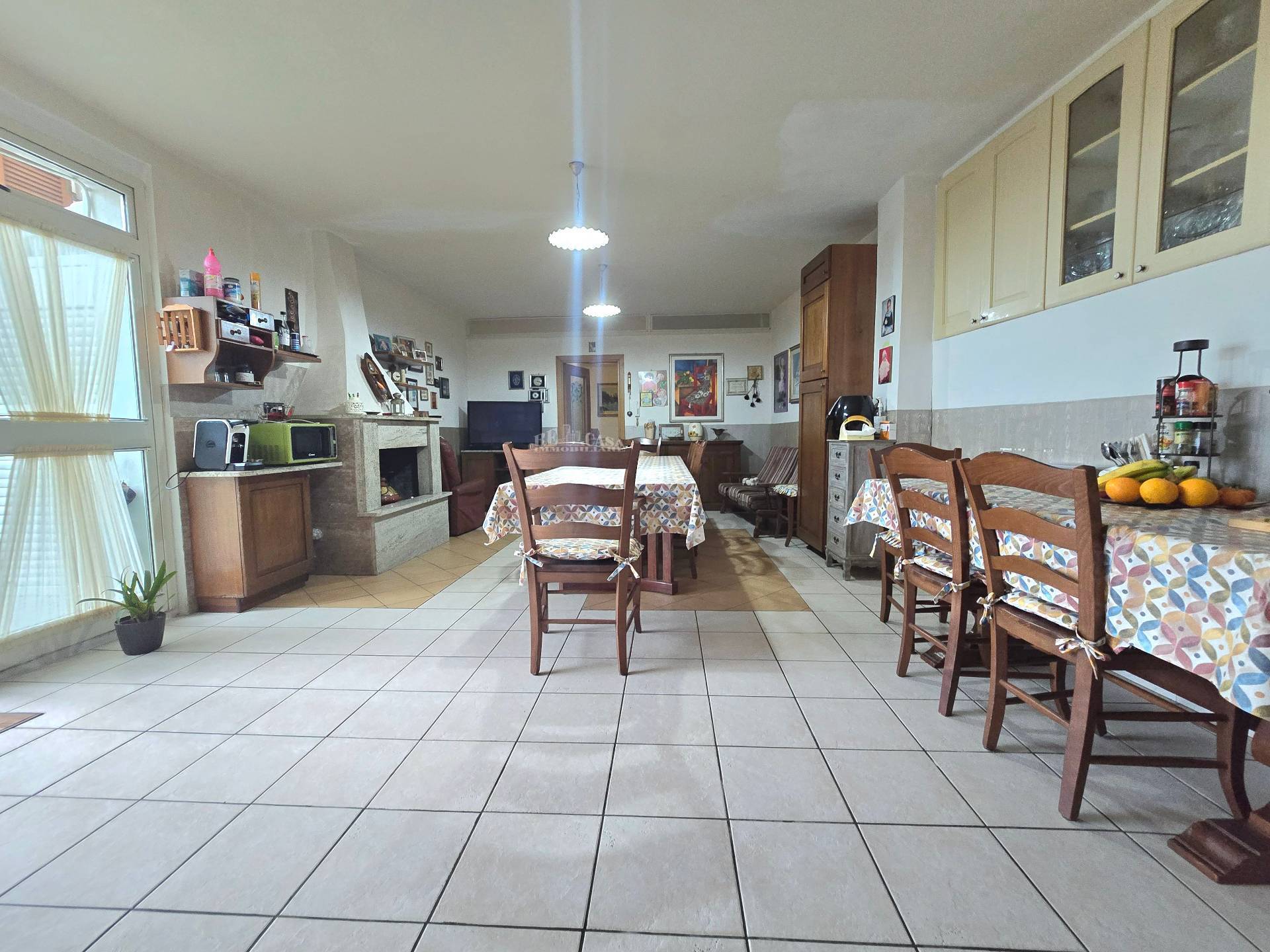 Appartamento in vendita a San Benedetto del Tronto, PORTO D'ASCOLI (centro)