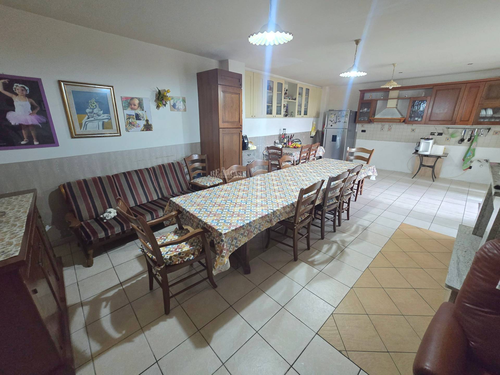 Appartamento in vendita a San Benedetto del Tronto, PORTO D'ASCOLI (centro)