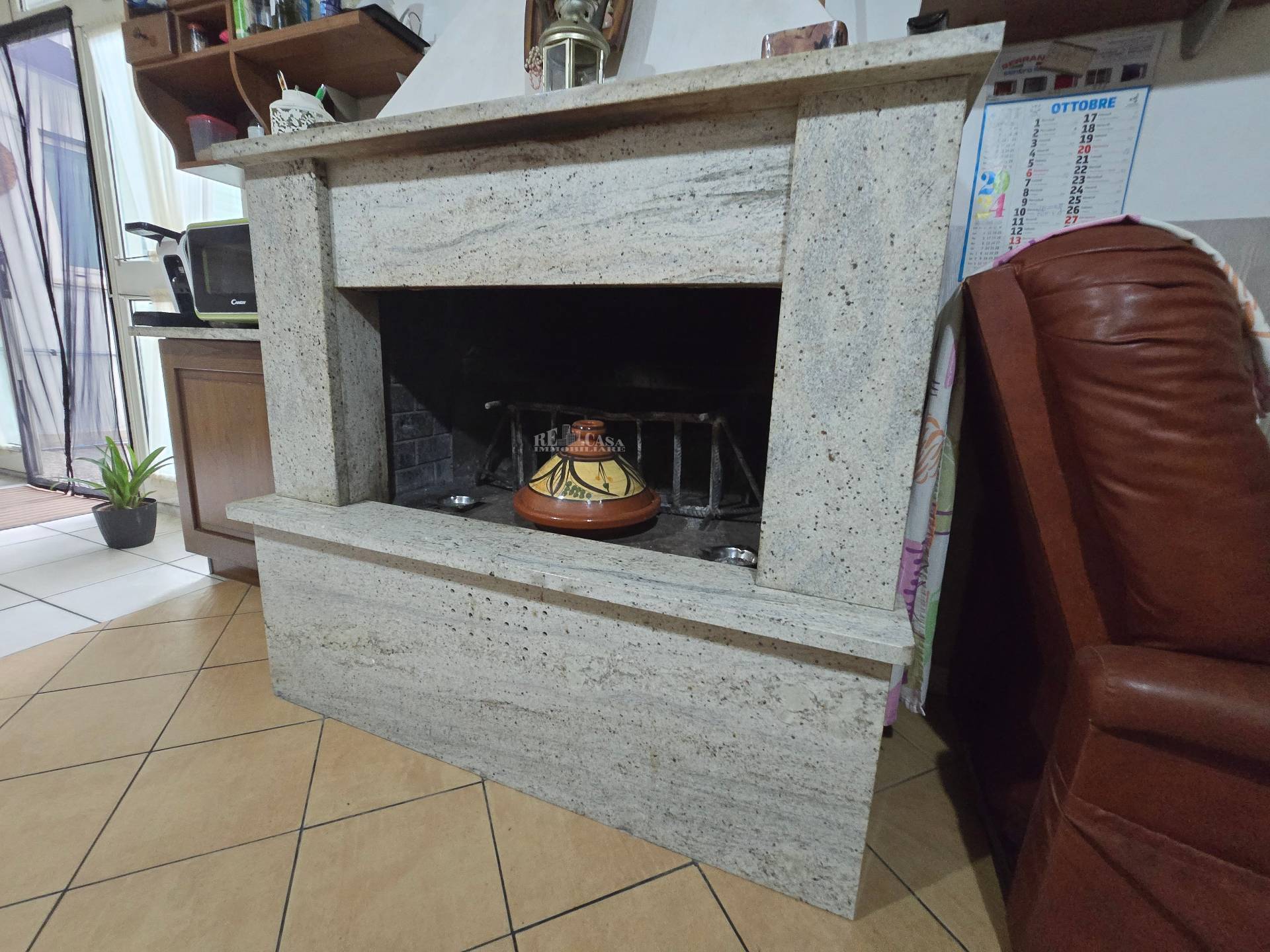 Appartamento in vendita a San Benedetto del Tronto, PORTO D'ASCOLI (centro)