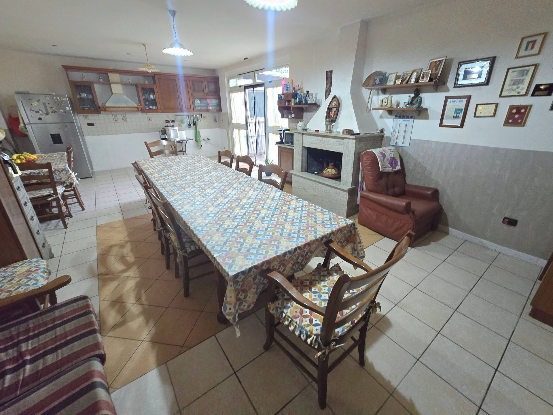 Appartamento in vendita a San Benedetto del Tronto, PORTO D'ASCOLI (centro)