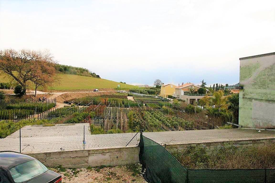 Appartamento in vendita a Massignano, Marina