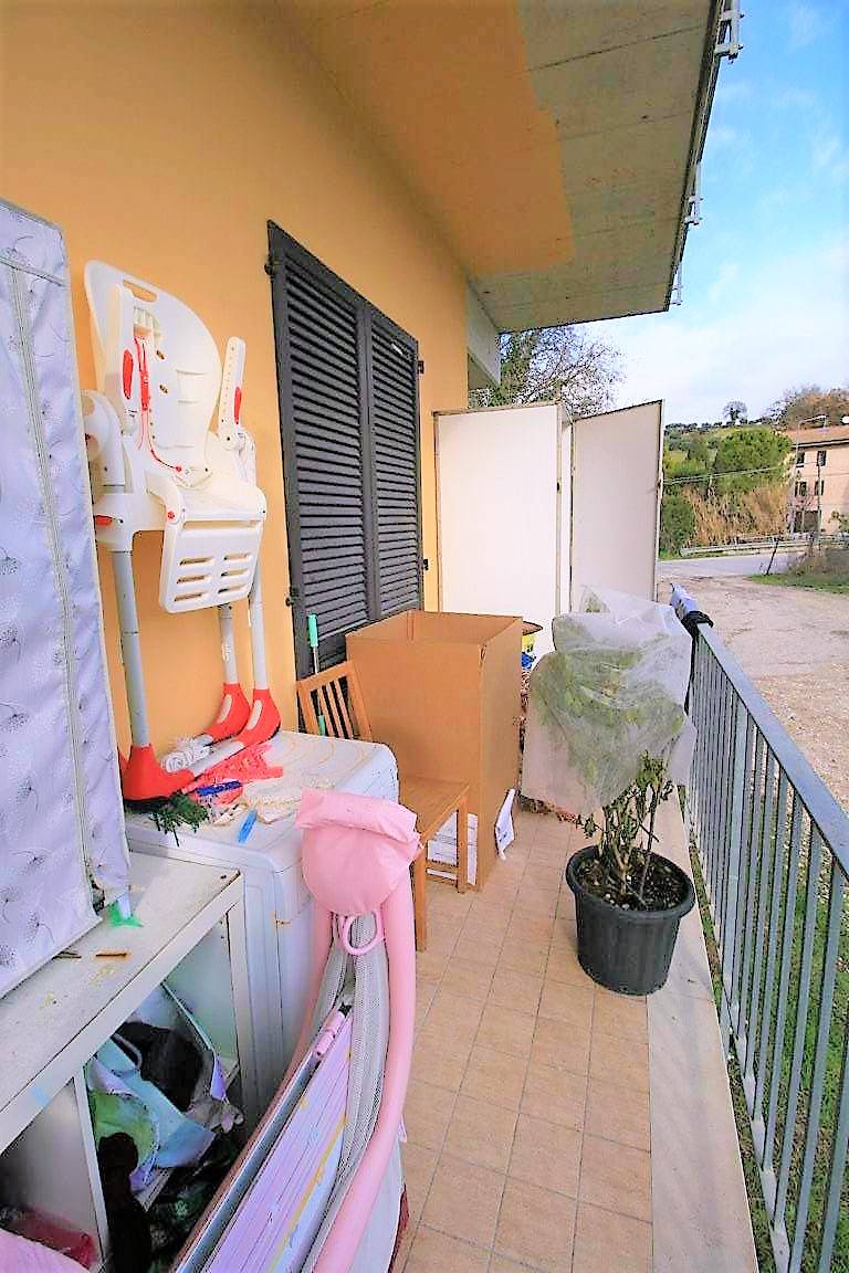 Appartamento in vendita a Massignano, Marina