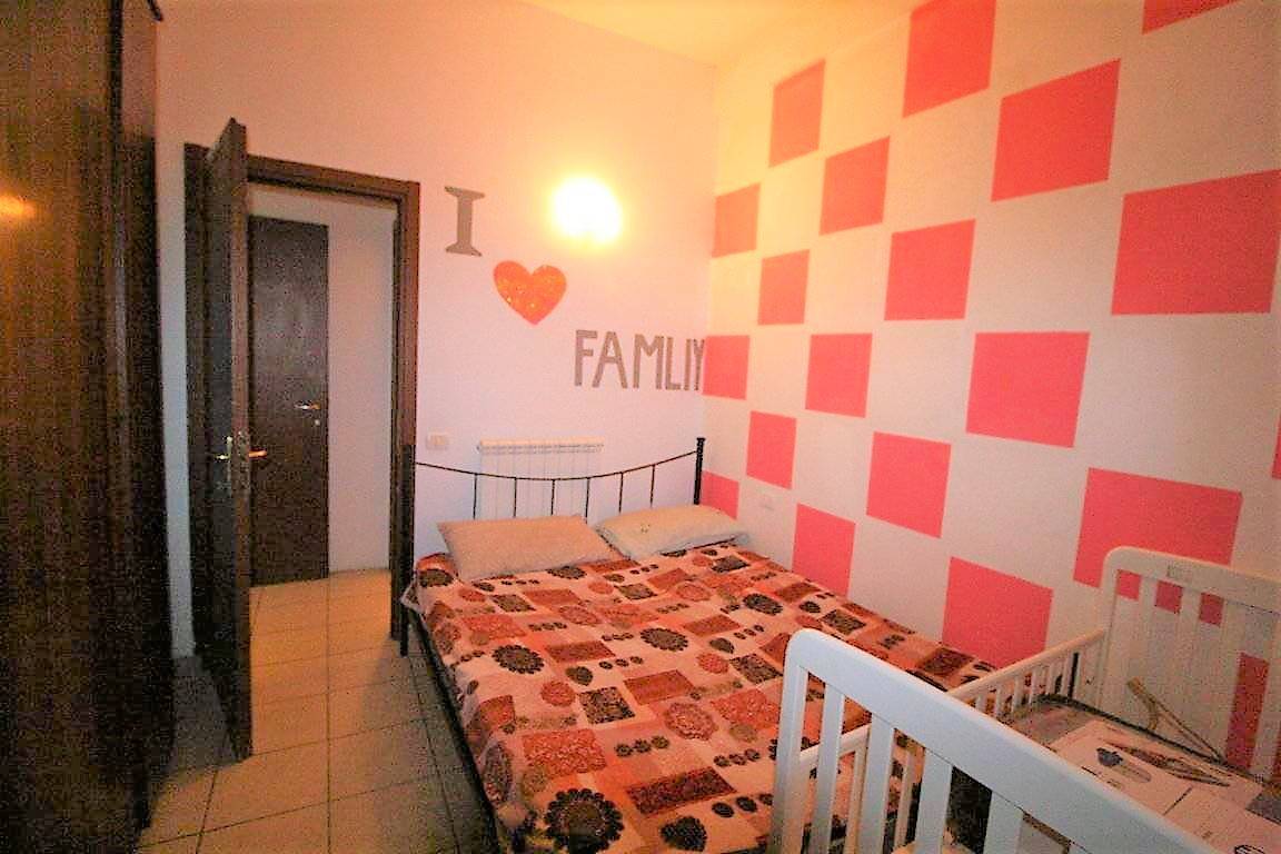 Appartamento in vendita a Massignano, Marina