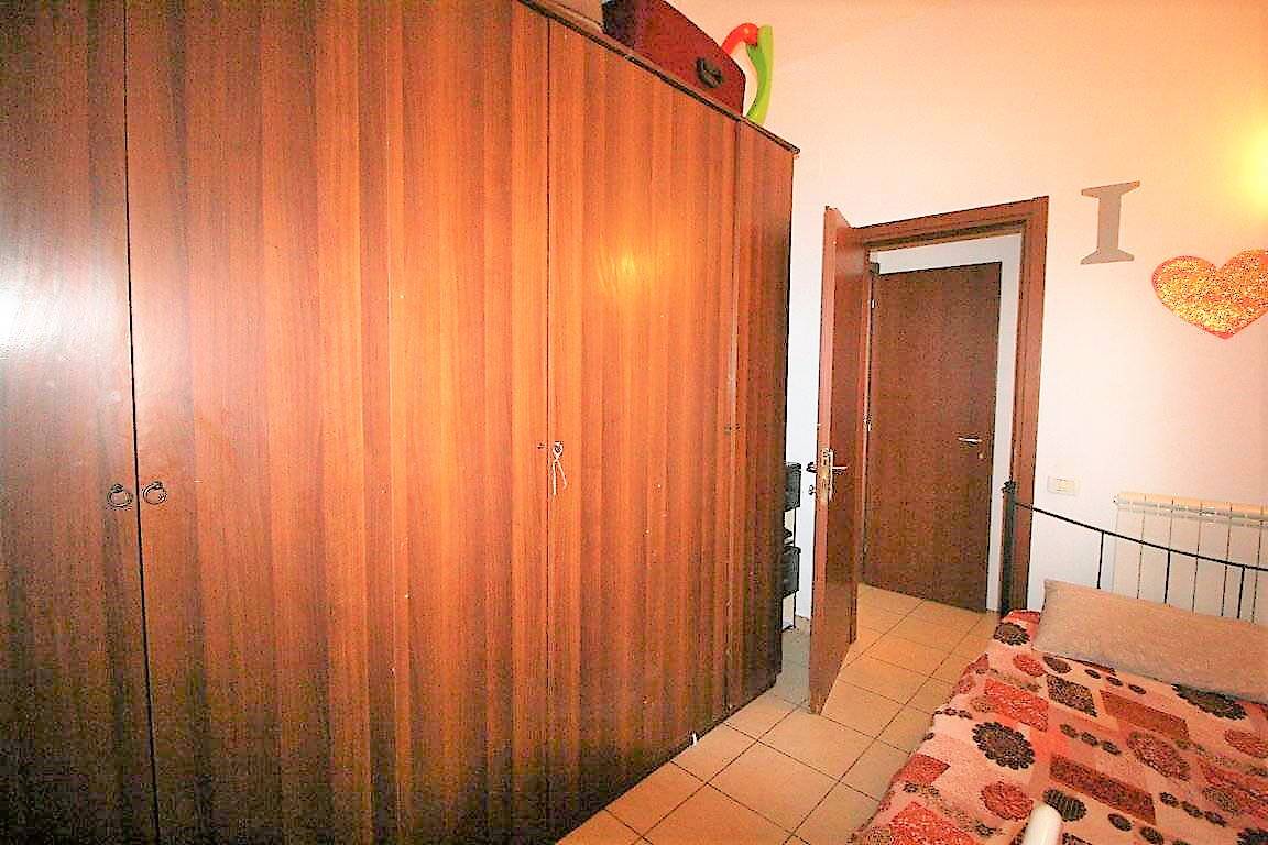 Appartamento in vendita a Massignano, Marina