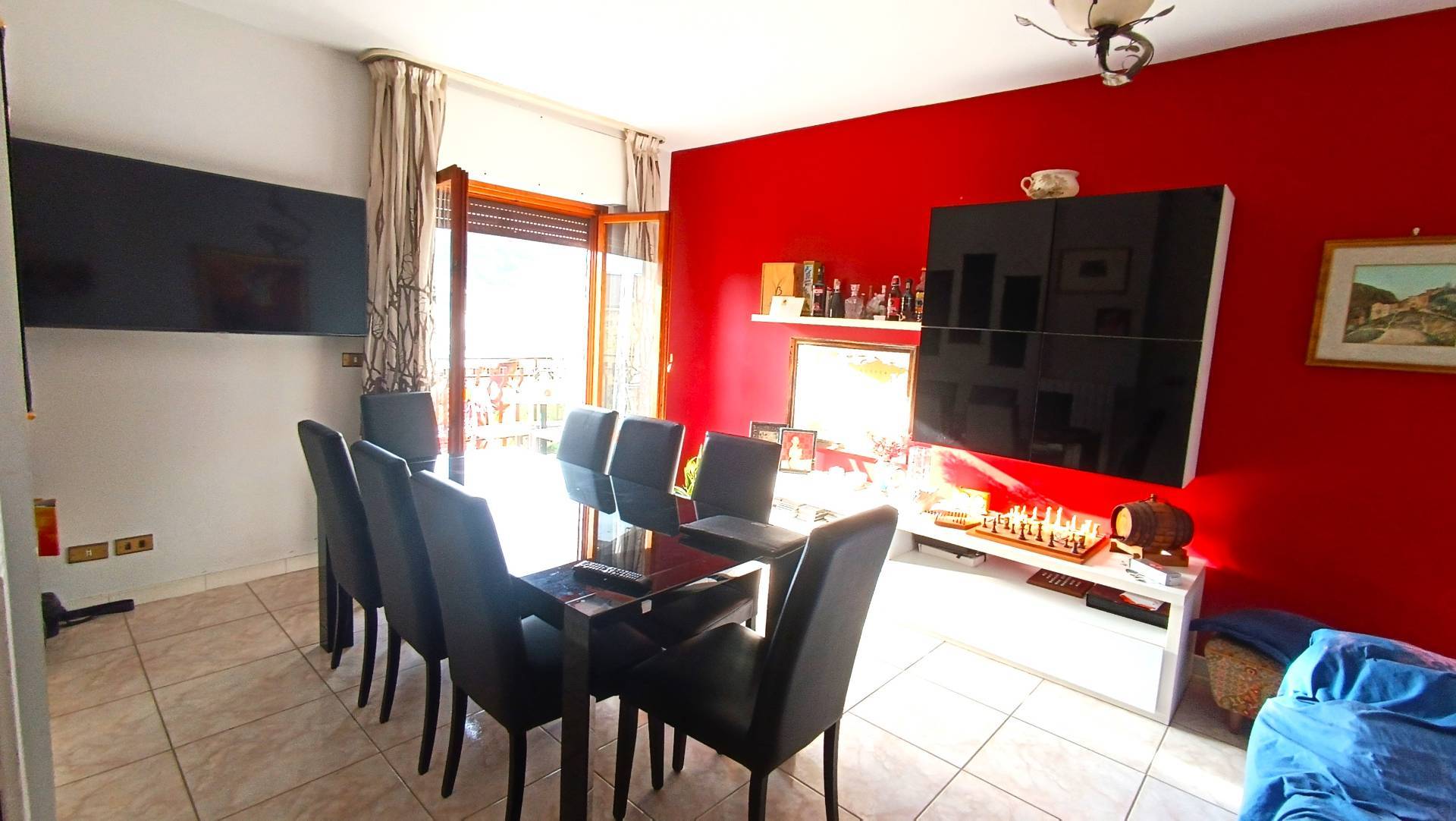 Appartamento in vendita a Grottammare, VAL TESINO