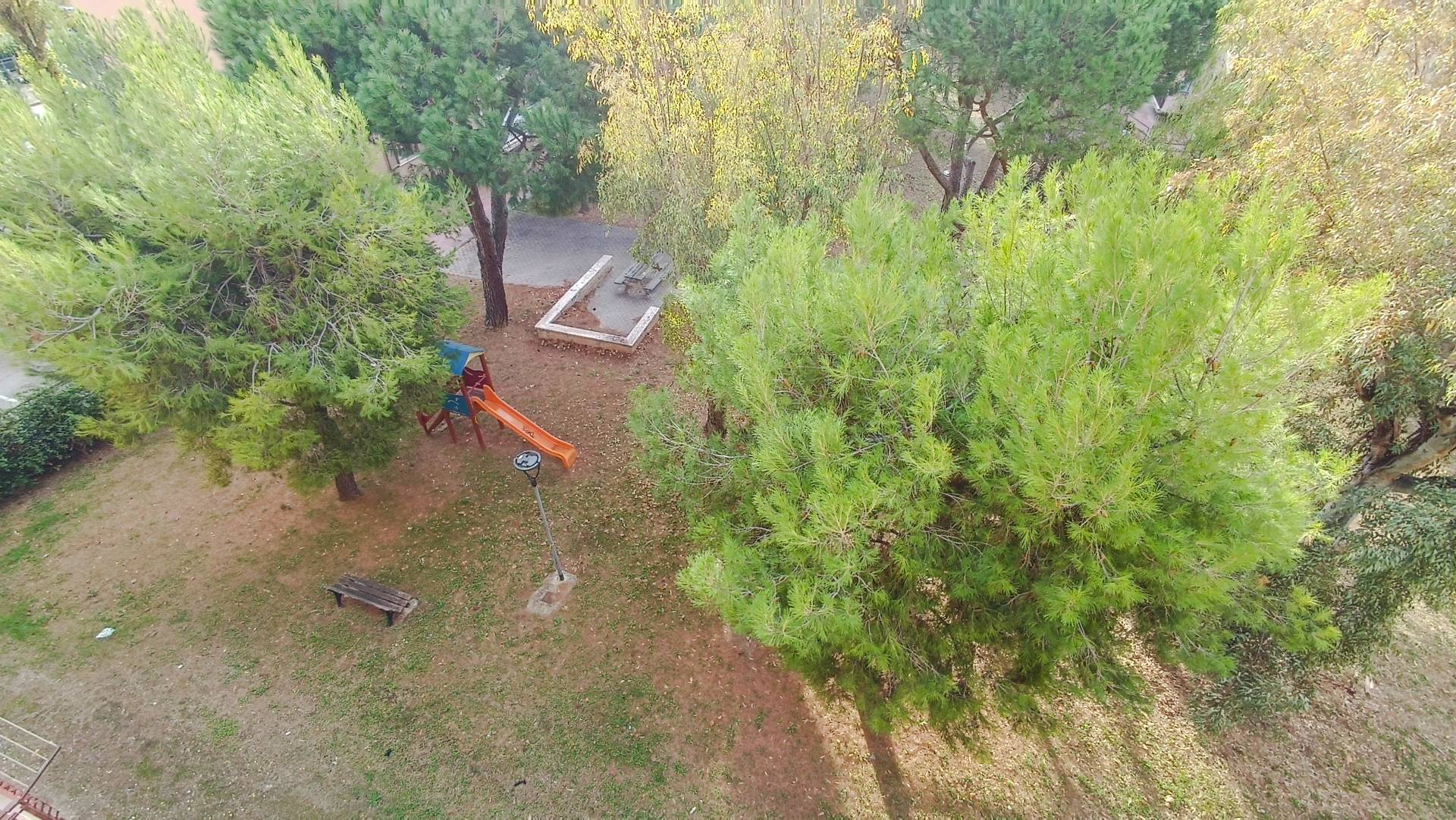 Appartamento in vendita a Grottammare, VAL TESINO