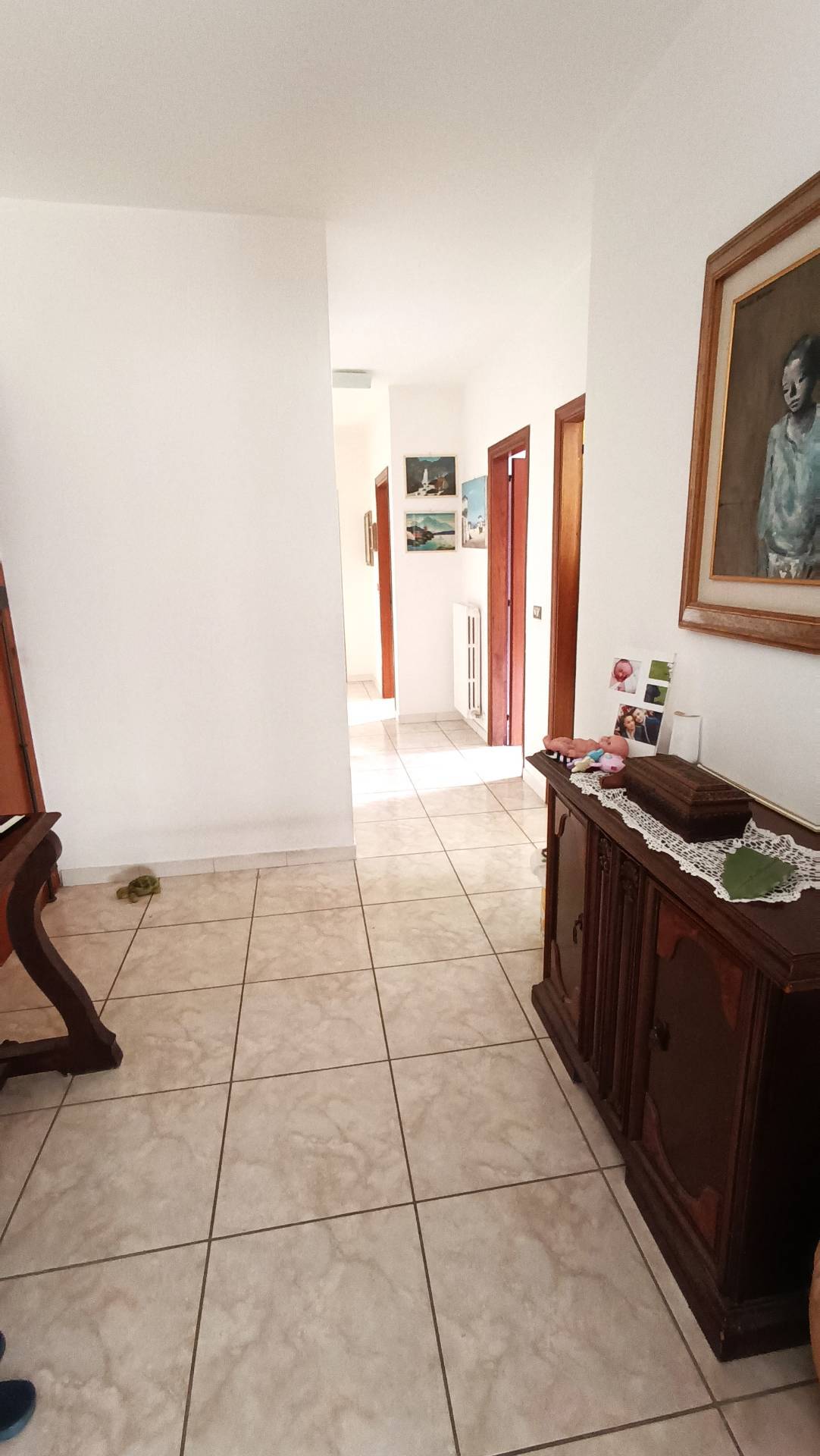 Appartamento in vendita a Grottammare, VAL TESINO