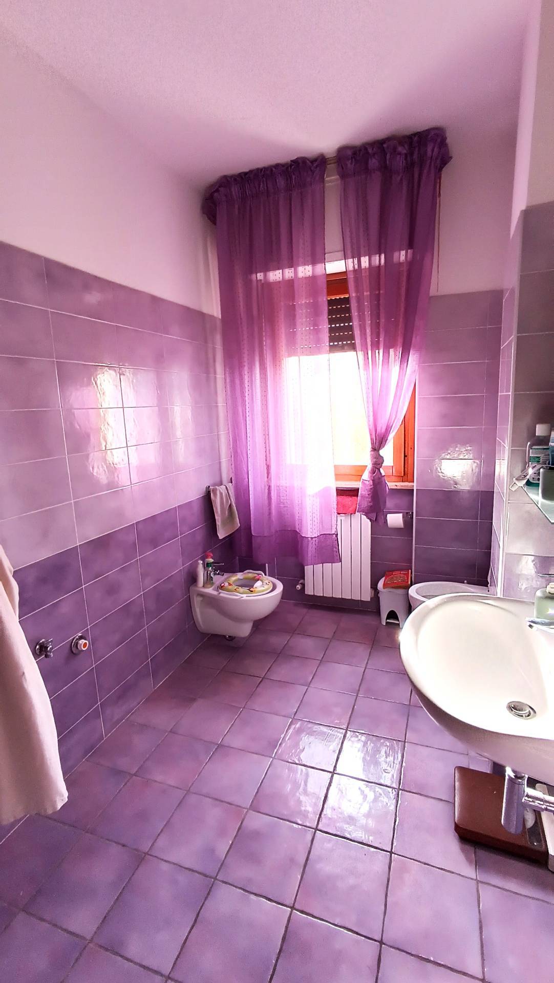 Appartamento in vendita a Grottammare, VAL TESINO