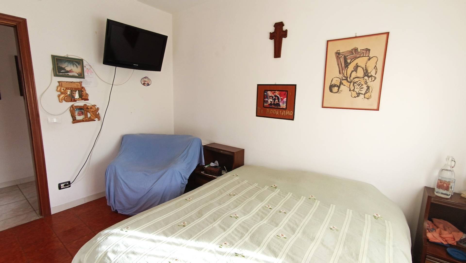 Appartamento in vendita a Grottammare, VAL TESINO