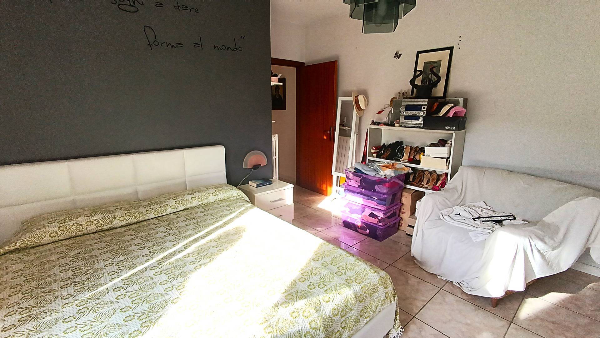 Appartamento in vendita a Grottammare, VAL TESINO