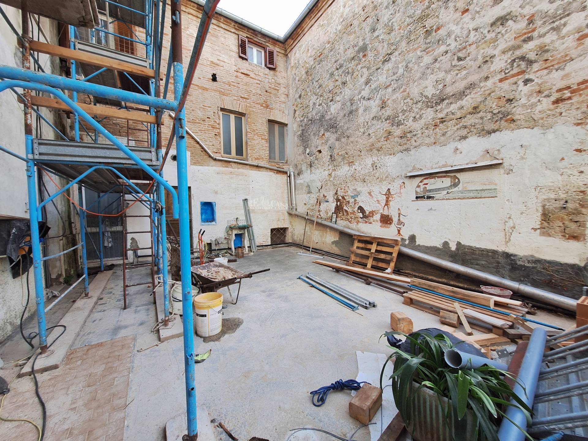 Appartamento in vendita a Grottammare, RESIDENZIALE (sopra la Statale 16)