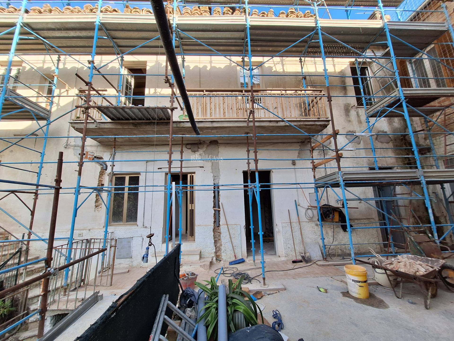 Appartamento in vendita a Grottammare, RESIDENZIALE (sopra la Statale 16)