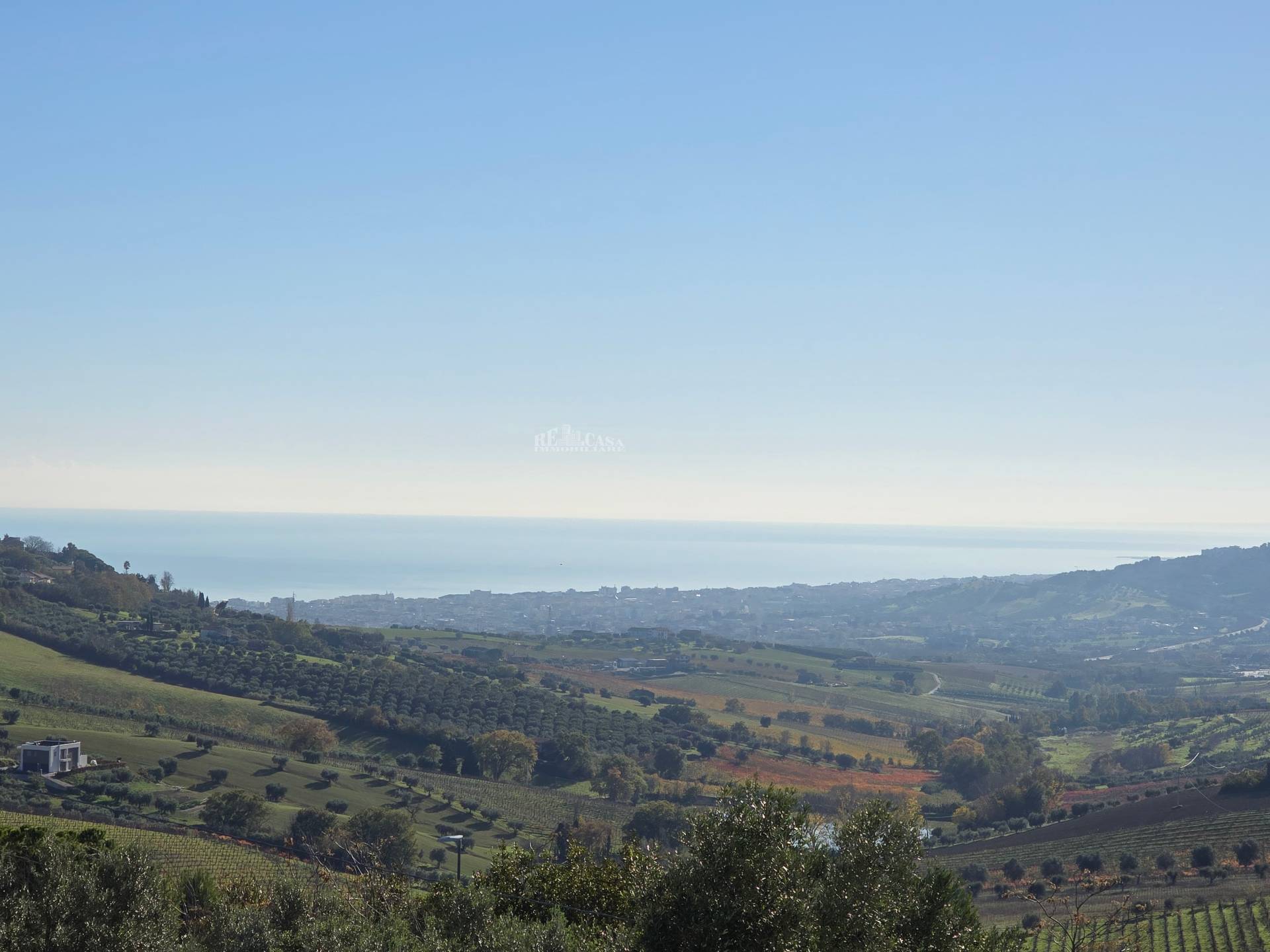 Villino unifamiliare in vendita a Colonnella