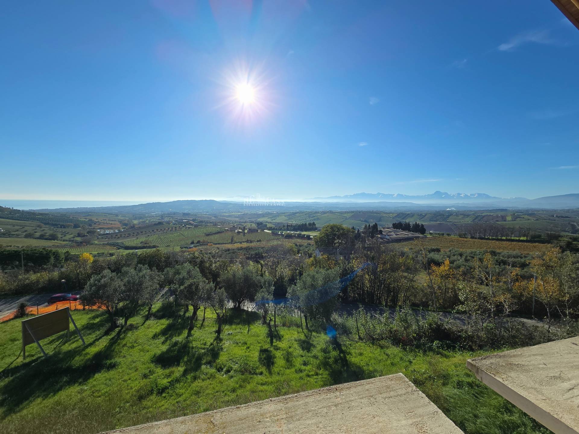 Villino unifamiliare in vendita a Colonnella