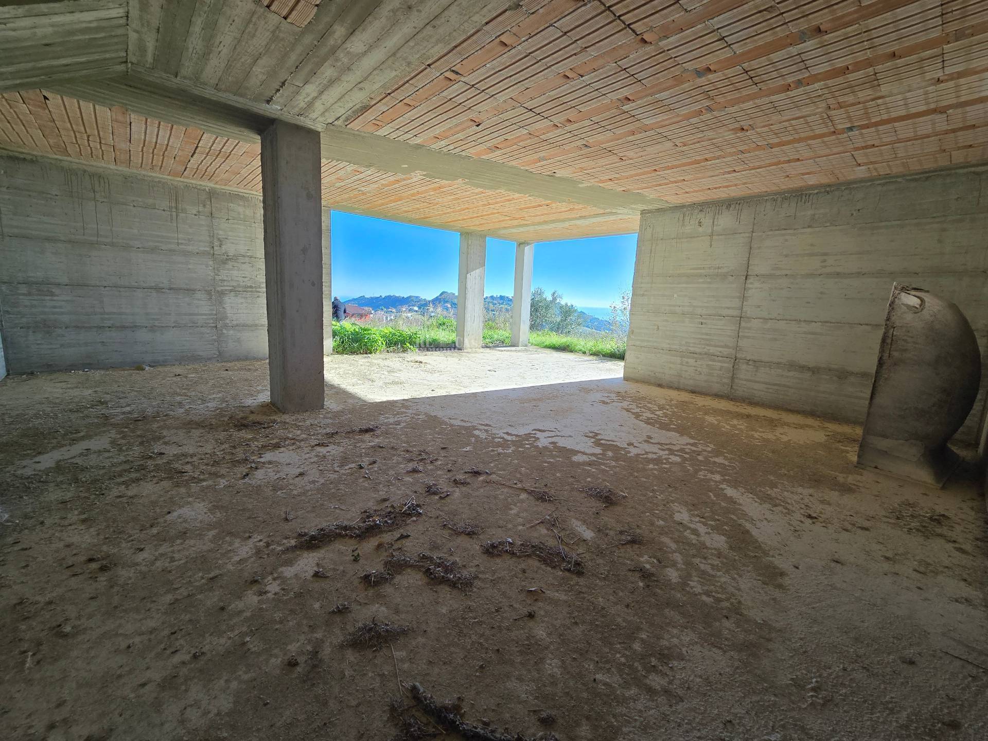 Villino unifamiliare in vendita a Colonnella