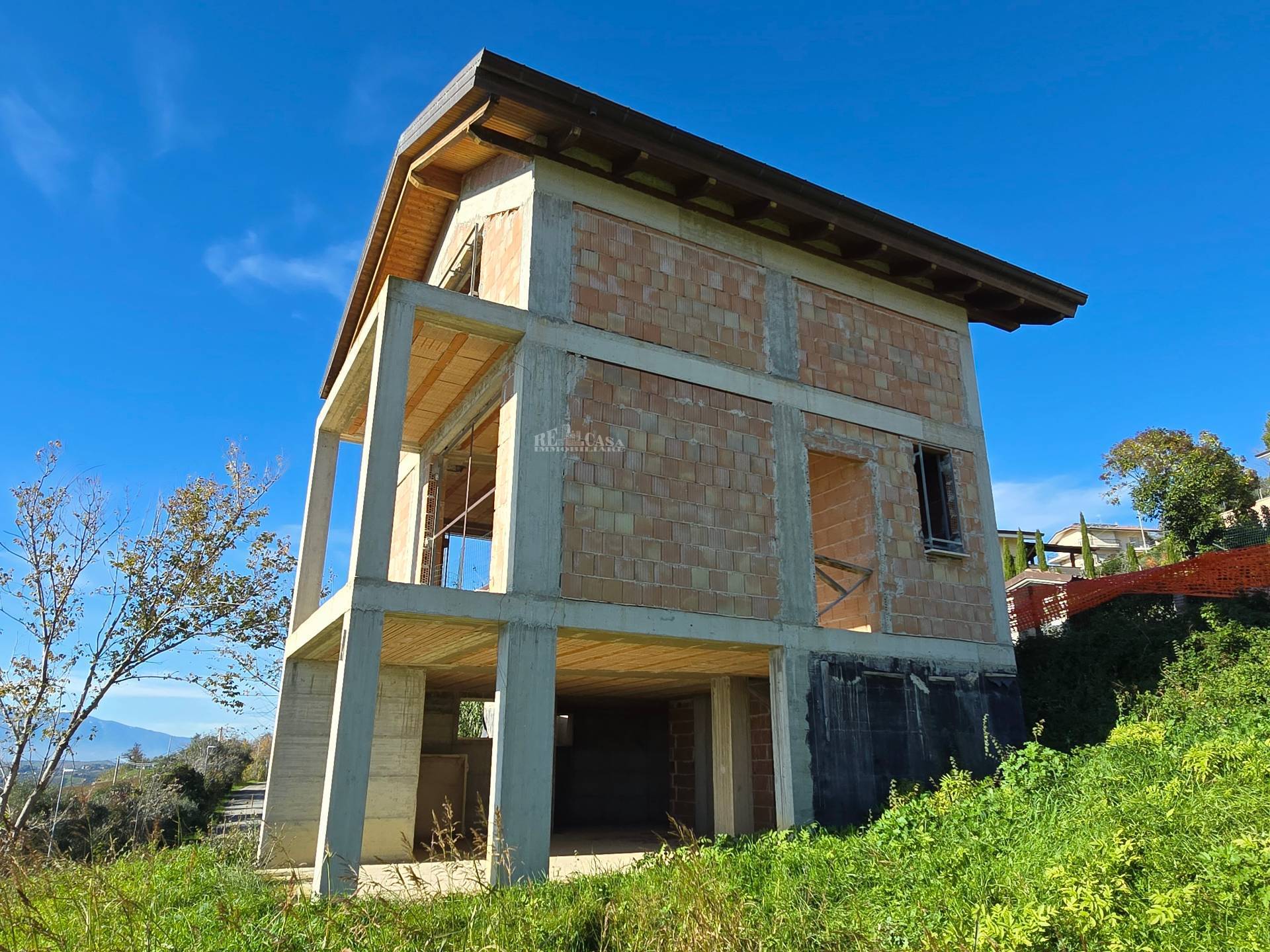 Villino unifamiliare in vendita a Colonnella