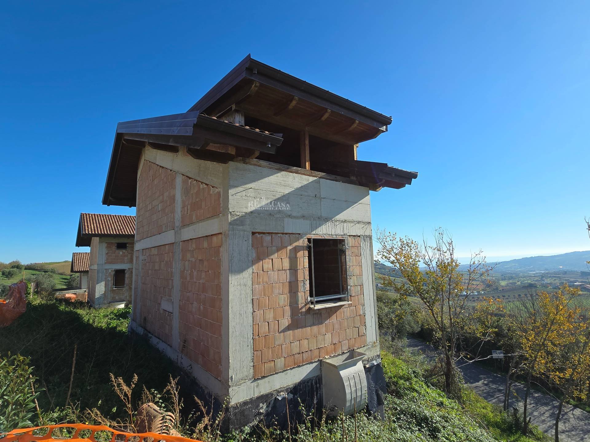 Villino unifamiliare in vendita a Colonnella
