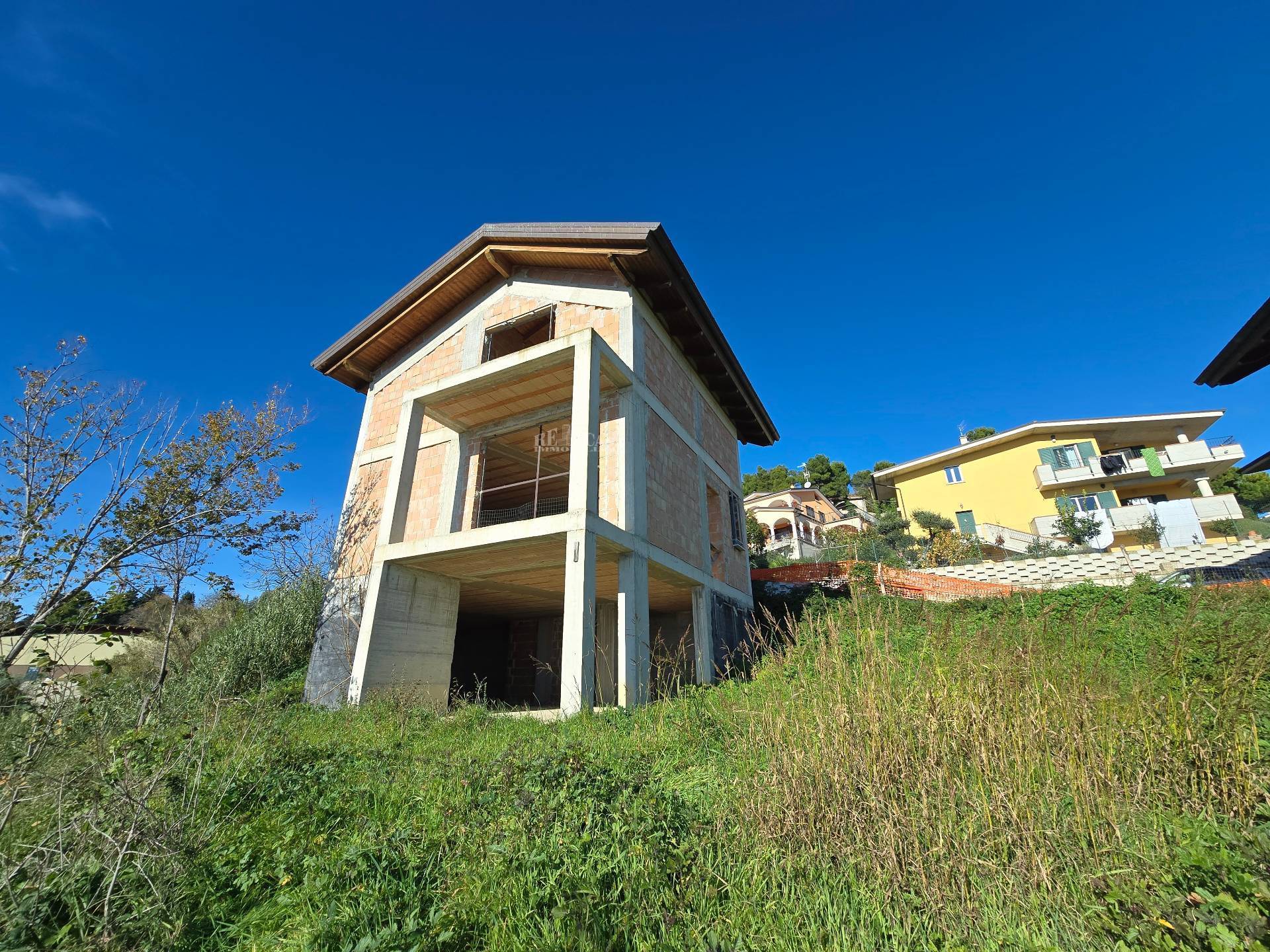 Villino unifamiliare in vendita a Colonnella