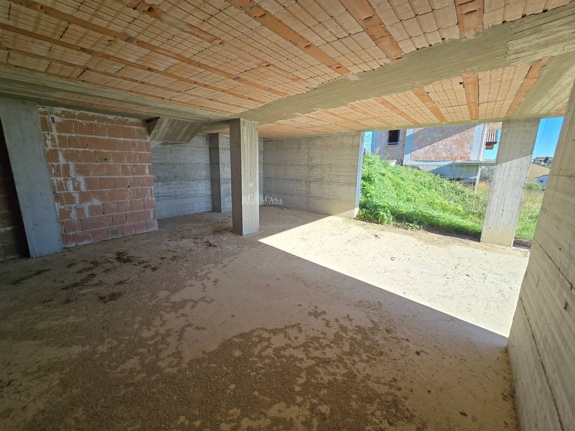 Villino unifamiliare in vendita a Colonnella