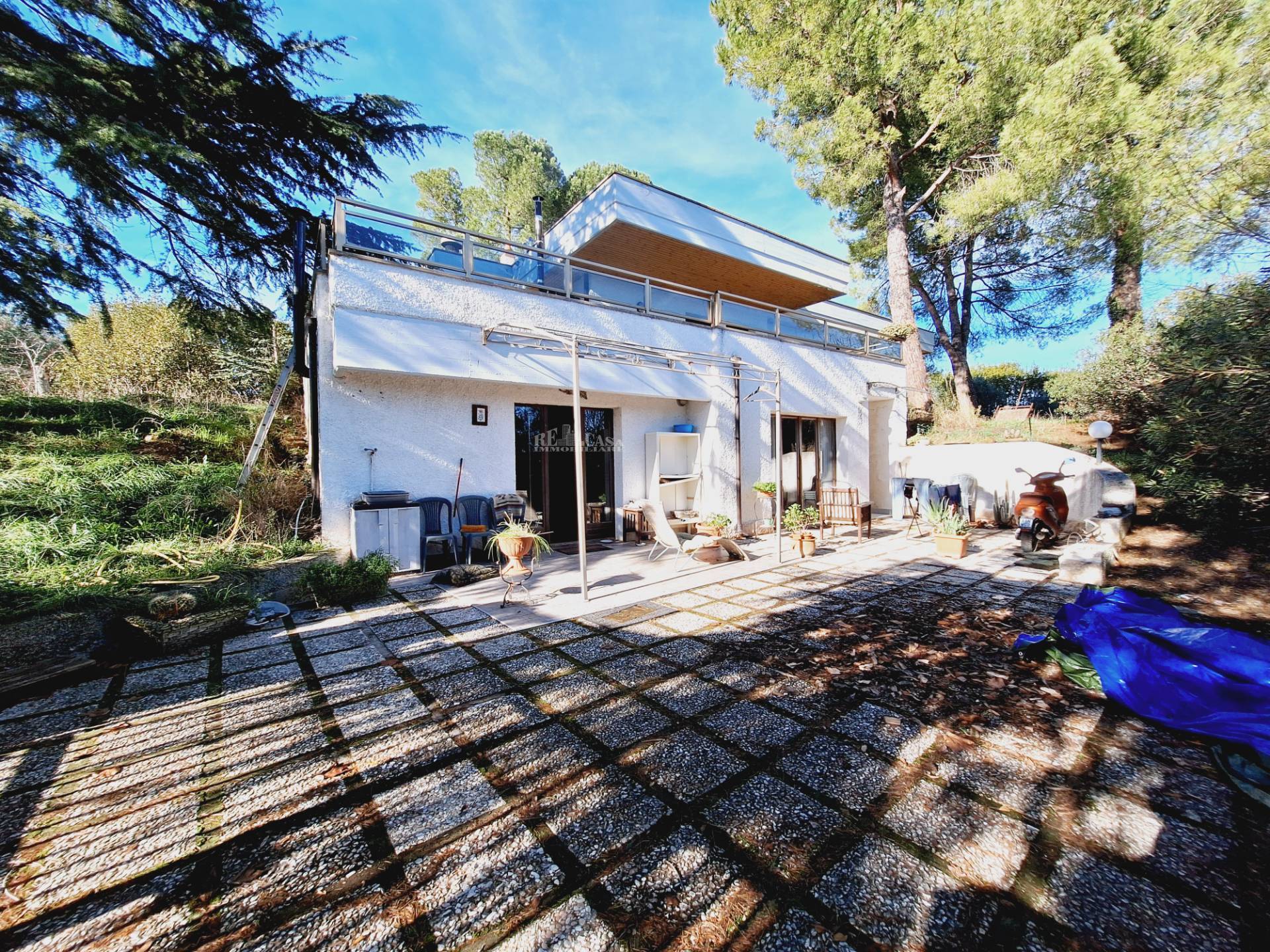 Villa in vendita a Tortoreto, Collinare