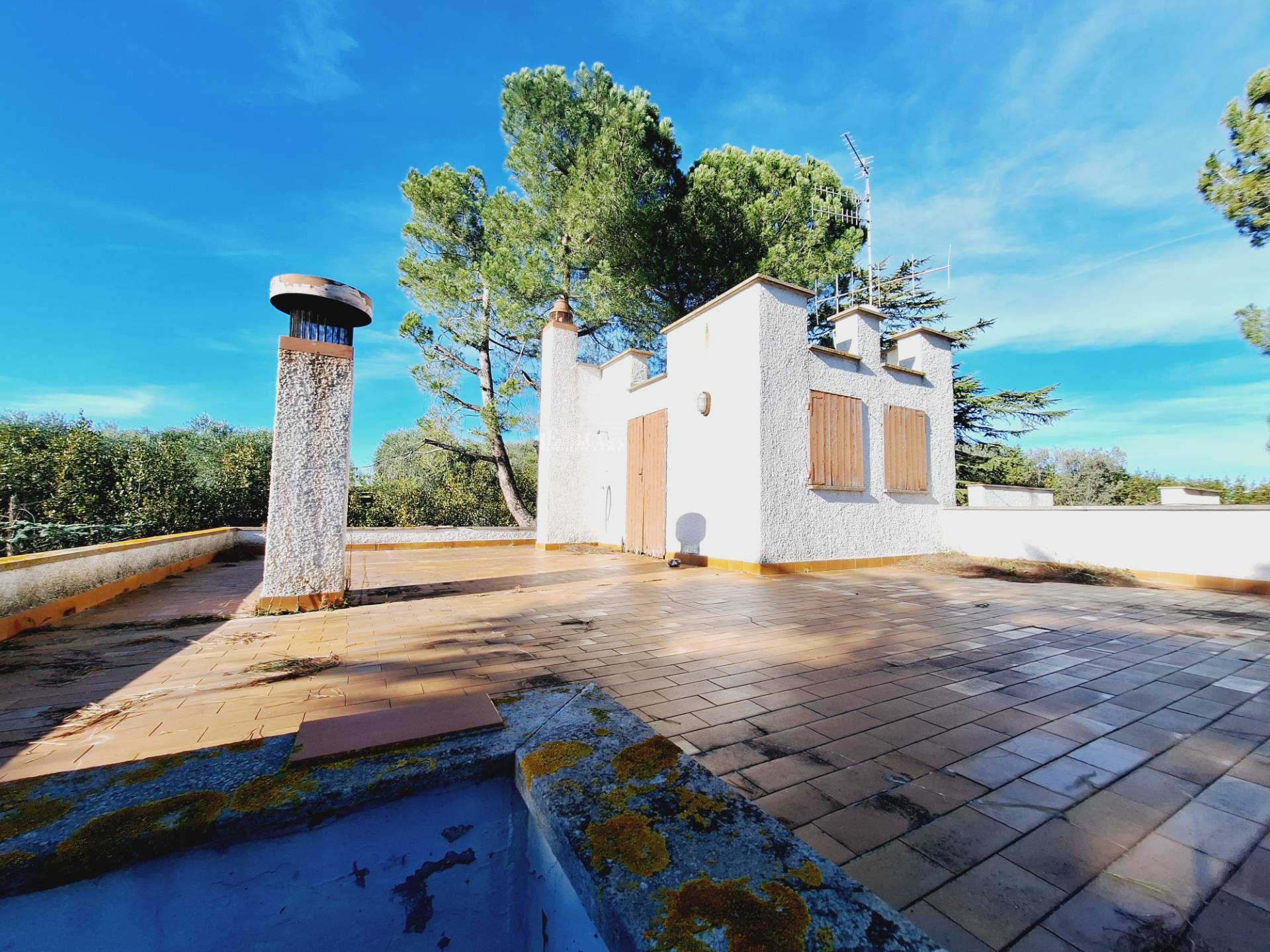 Villa in vendita a Tortoreto, Collinare