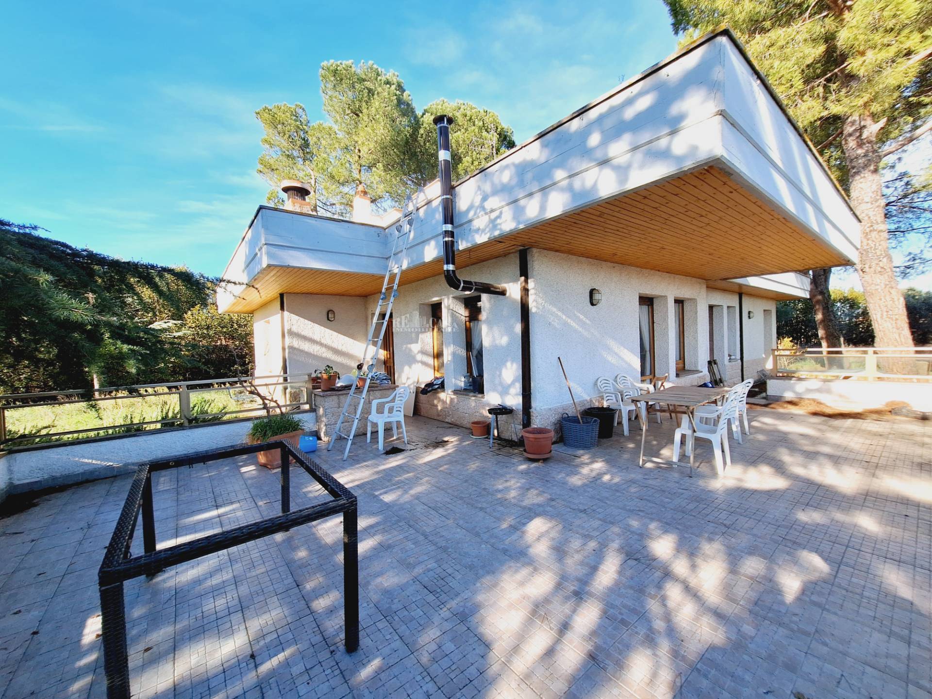 Villa in vendita a Tortoreto, Collinare