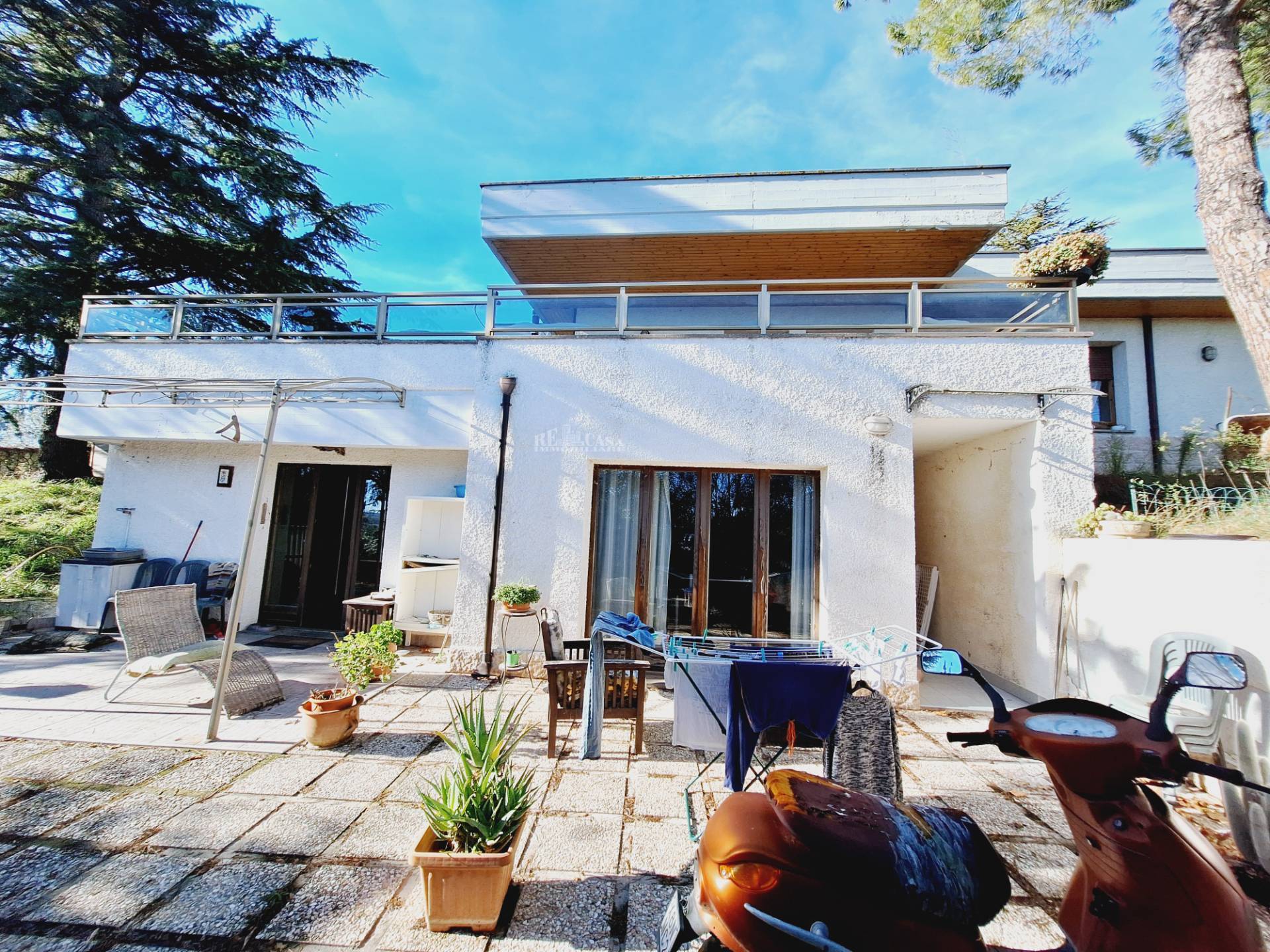 Villa in vendita a Tortoreto, Collinare