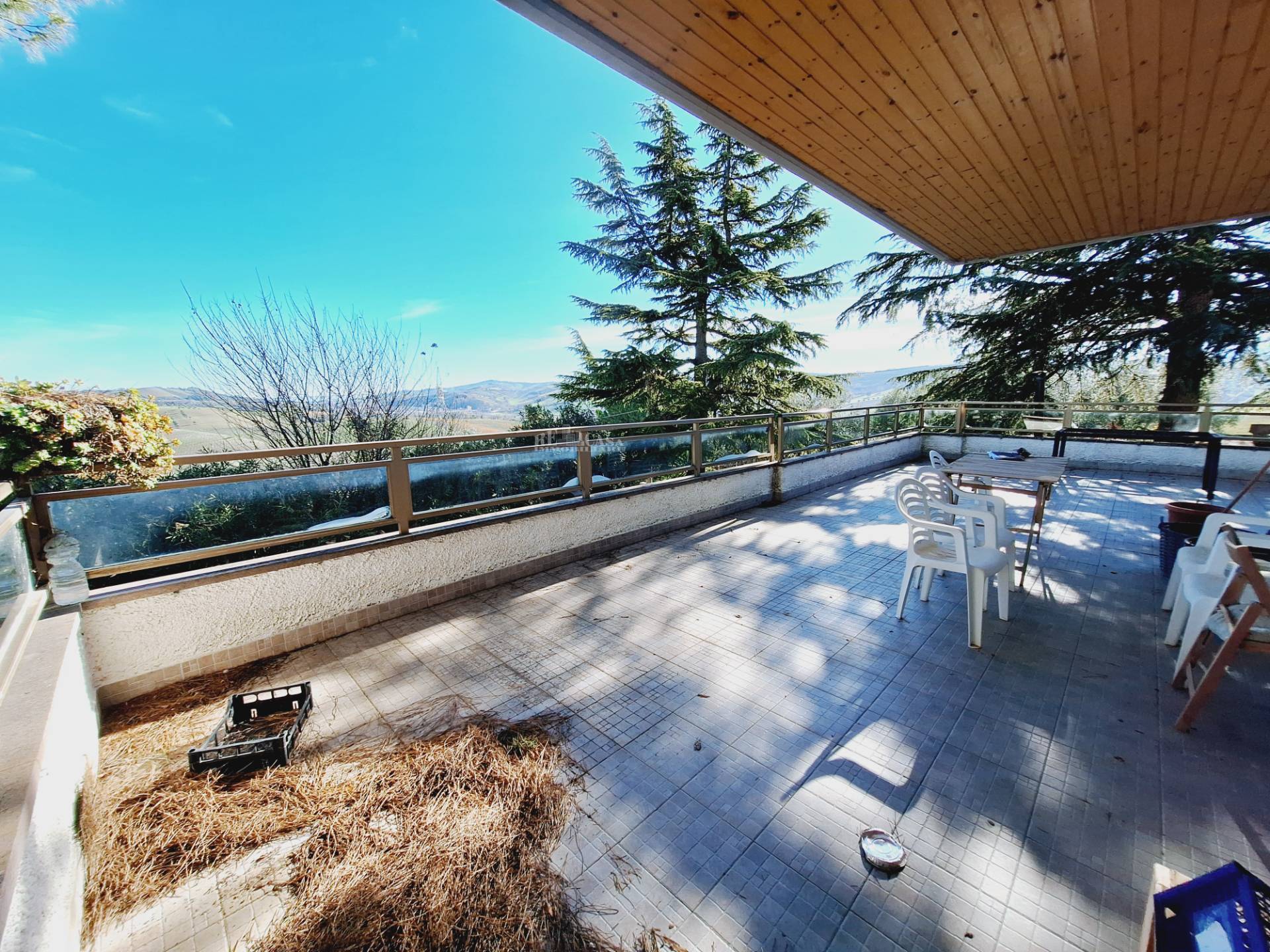 Villa in vendita a Tortoreto, Collinare