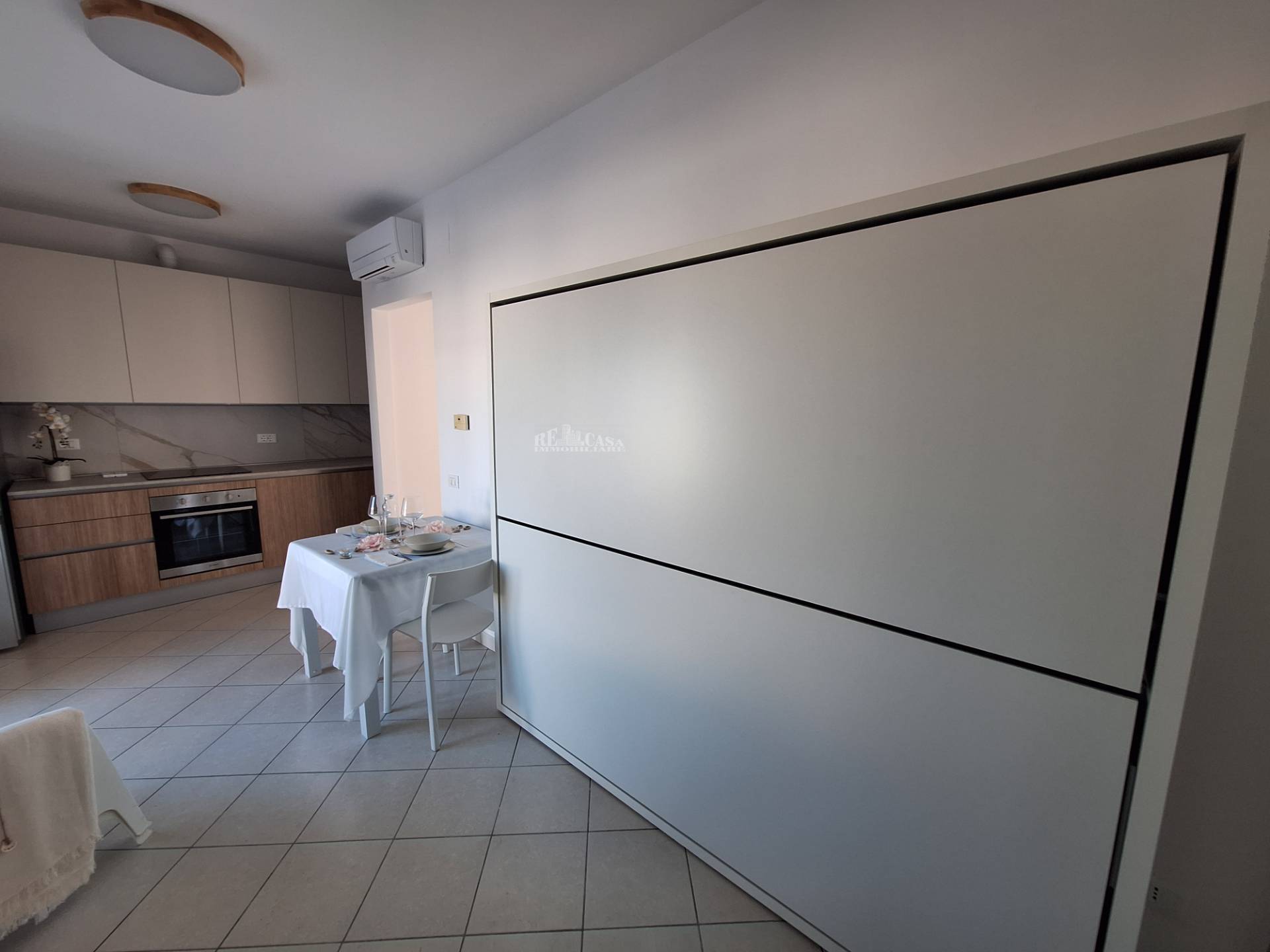 Appartamento in vendita a Alba Adriatica, Villa Fiore - mare