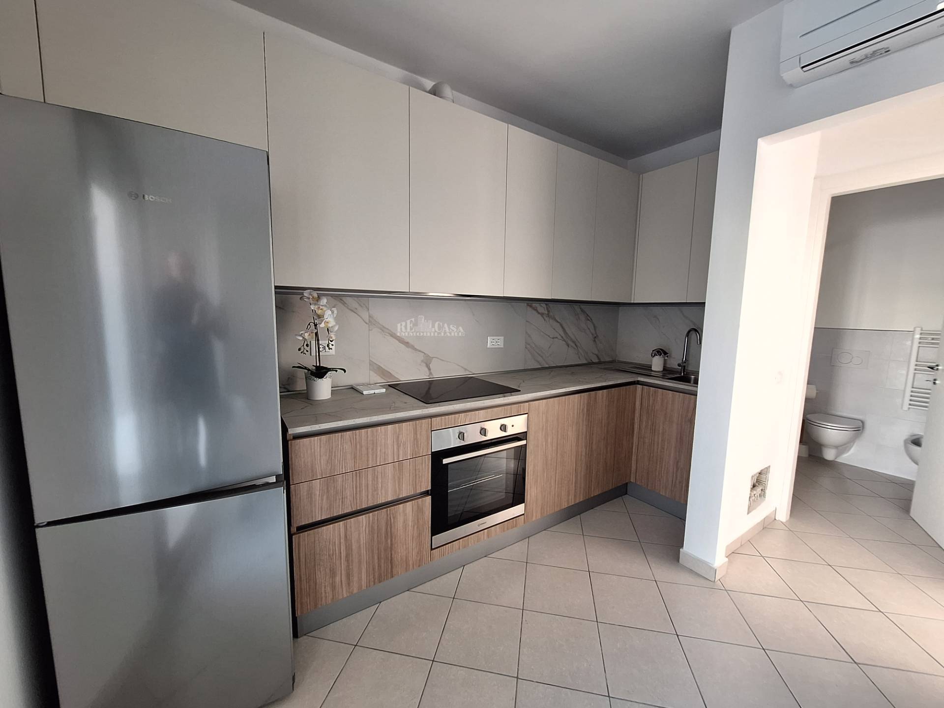 Appartamento in vendita a Alba Adriatica, Villa Fiore - mare