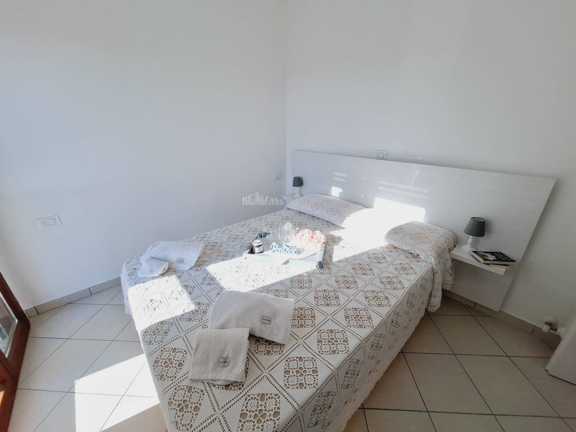 Appartamento in vendita a Alba Adriatica, Villa Fiore - mare