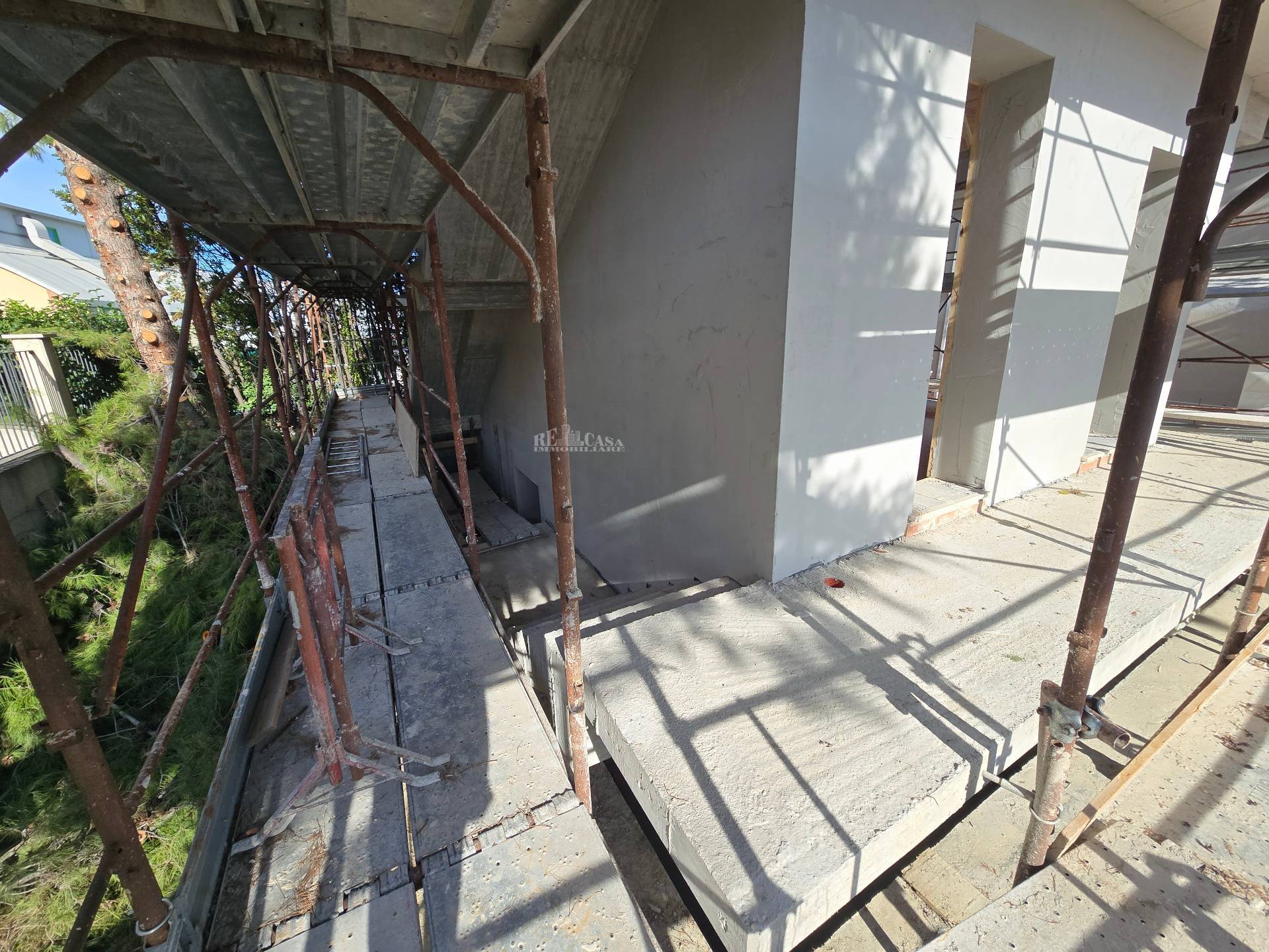 Appartamento in vendita a Grottammare, RESIDENZIALE (sopra la Statale 16)