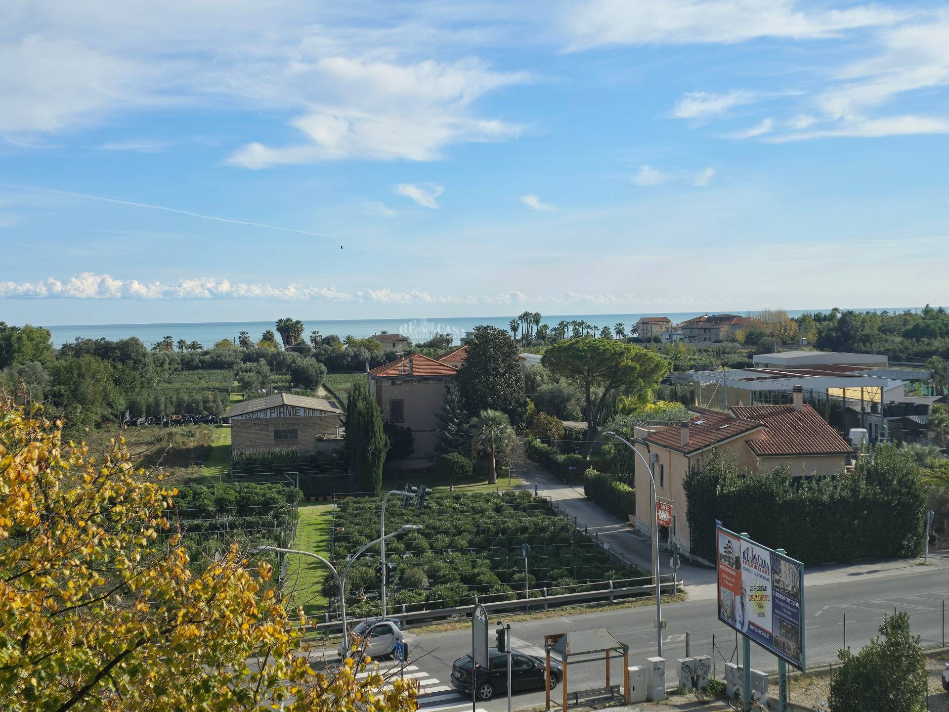 Appartamento in vendita a Grottammare, RESIDENZIALE (sopra la Statale 16)