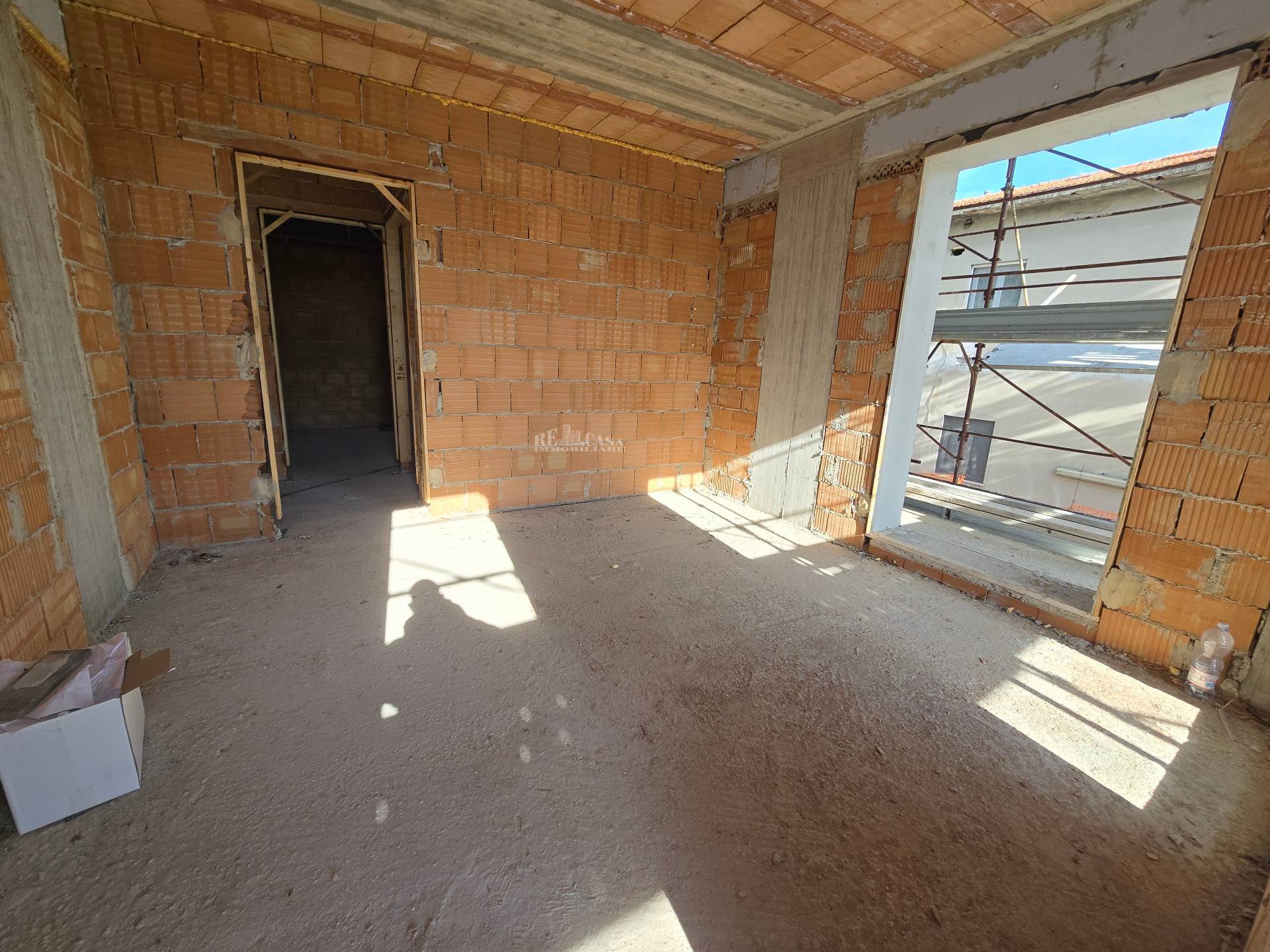 Appartamento in vendita a Grottammare, RESIDENZIALE (sopra la Statale 16)