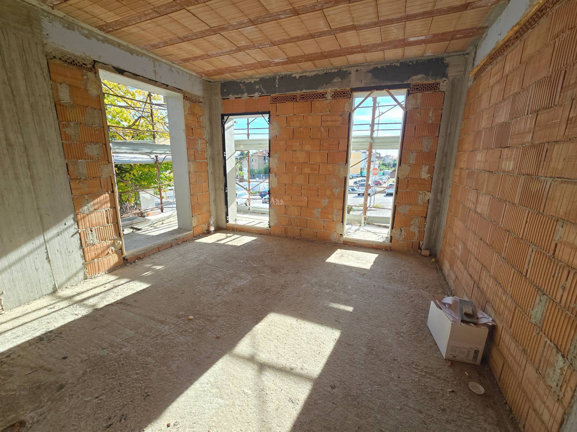 Appartamento in vendita a Grottammare, RESIDENZIALE (sopra la Statale 16)