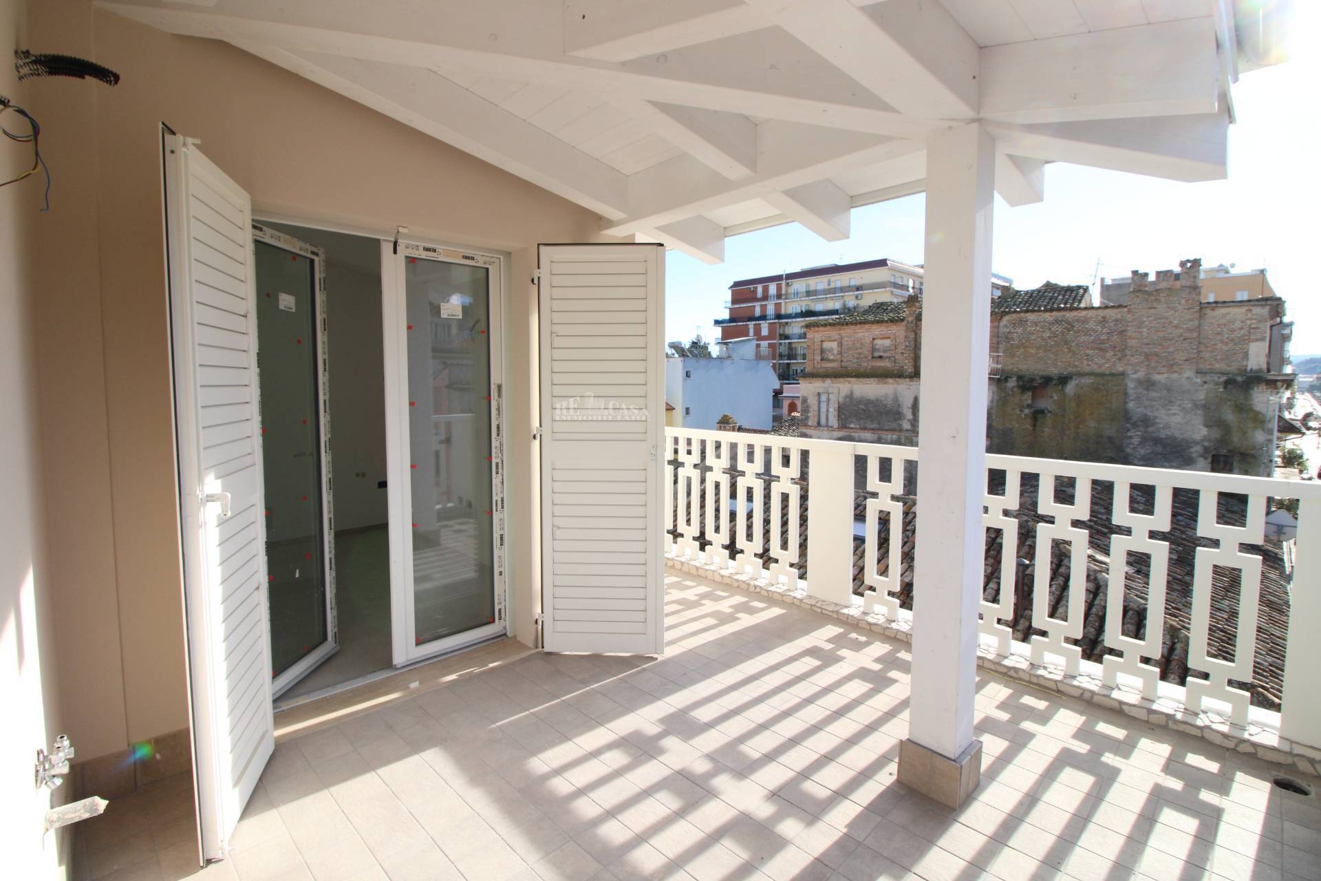 Appartamento in vendita a Grottammare, CENTRO (tra la Statale 16 e la ferrovia)