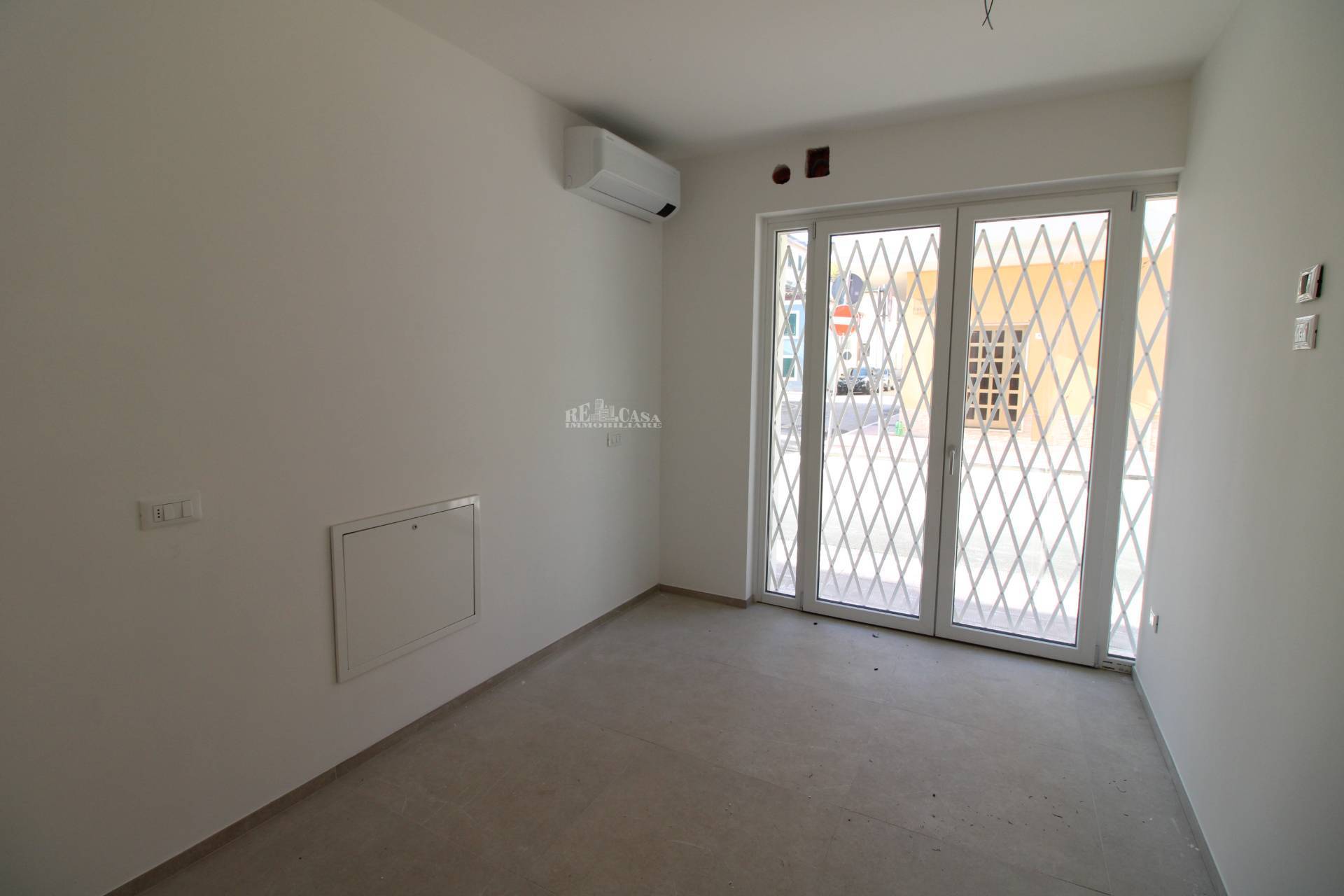 Appartamento in vendita a Grottammare, CENTRO (tra la Statale 16 e la ferrovia)