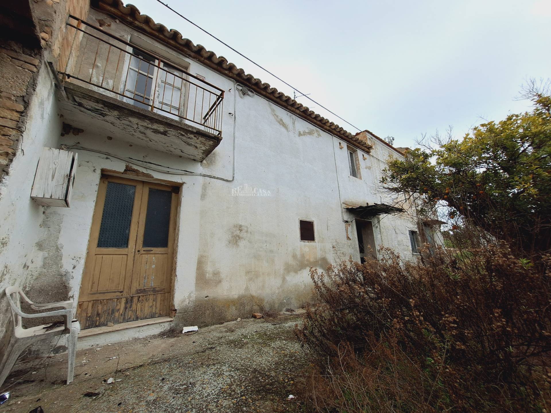 Casa in vendita a San Benedetto del Tronto, RESIDENZIALE (sopra la Strada Statale)