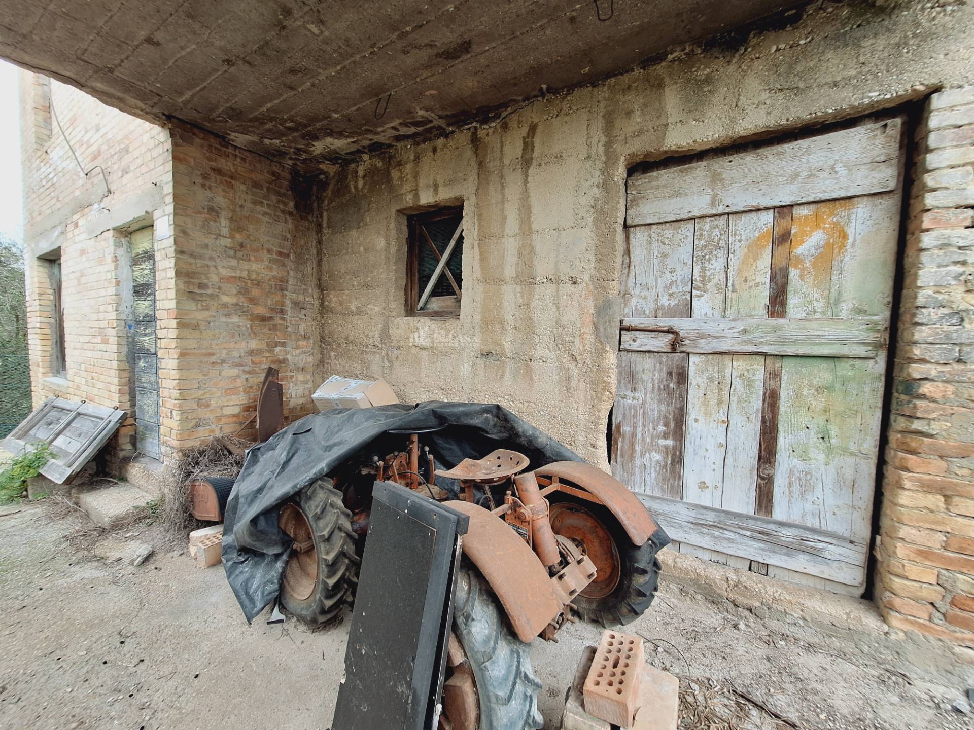 Casa in vendita a San Benedetto del Tronto, RESIDENZIALE (sopra la Strada Statale)