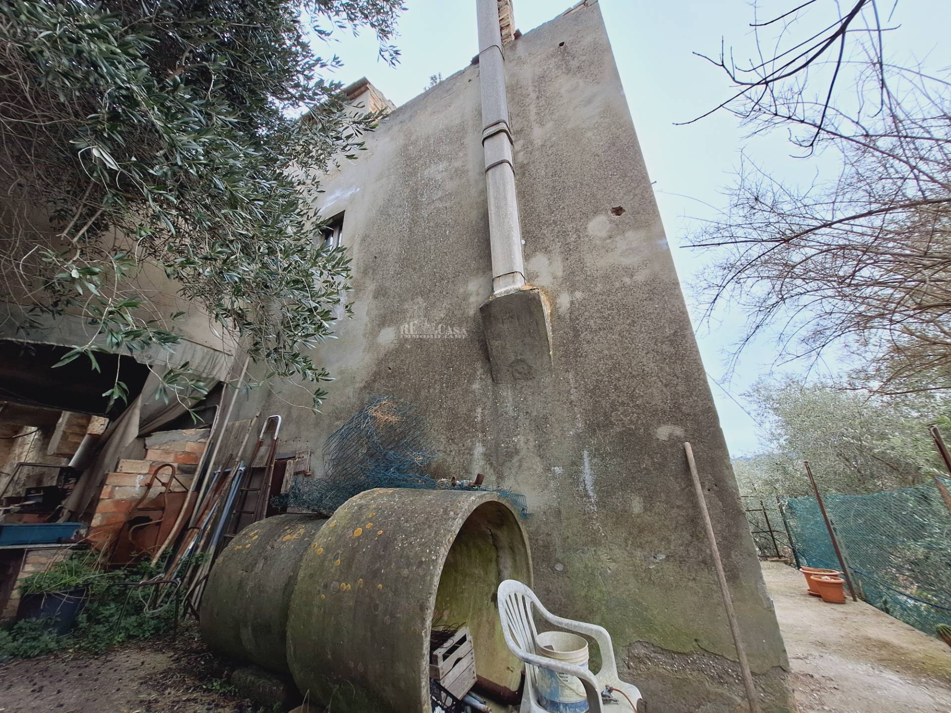 Casa in vendita a San Benedetto del Tronto, RESIDENZIALE (sopra la Strada Statale)