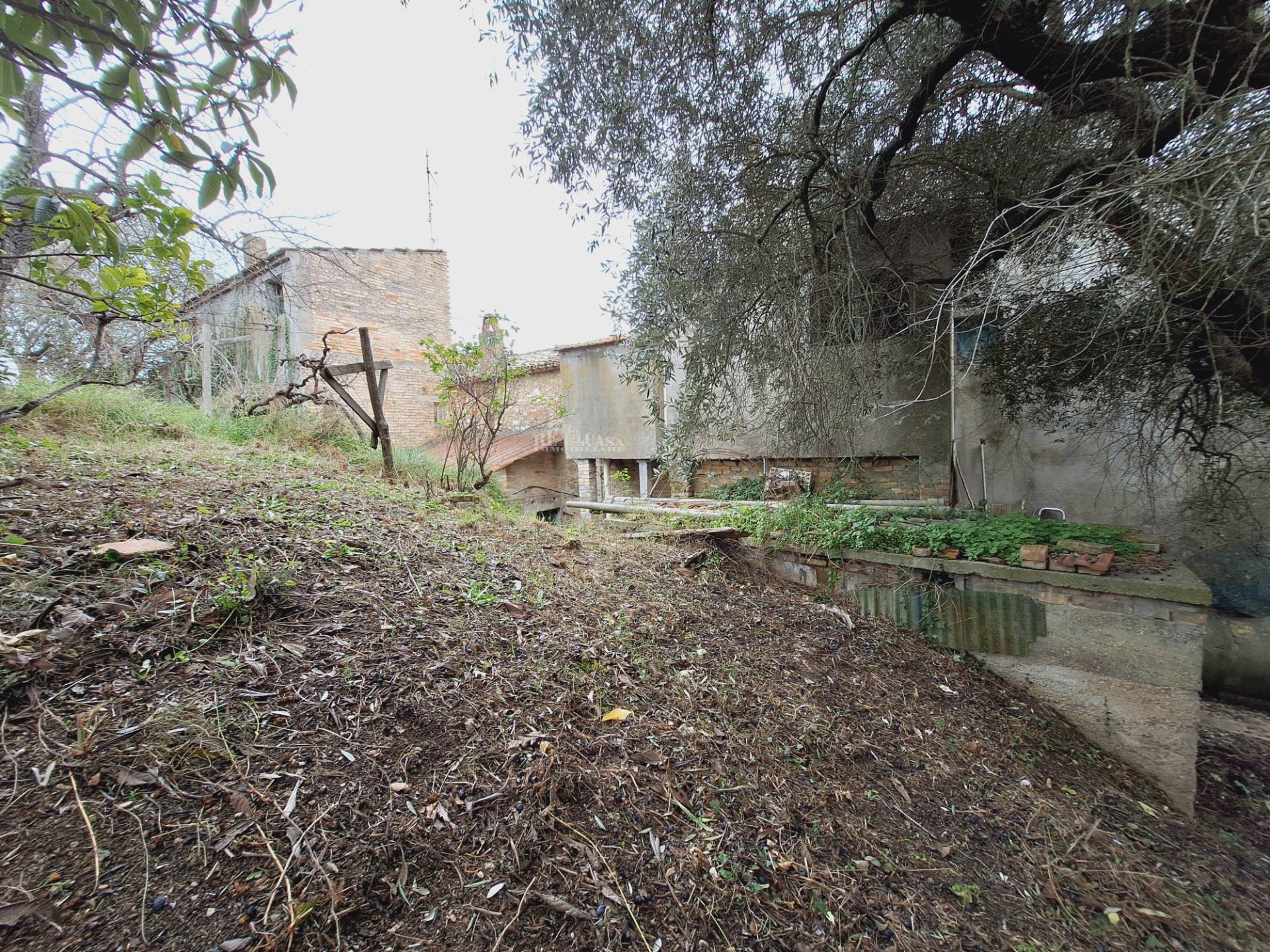 Casa in vendita a San Benedetto del Tronto, RESIDENZIALE (sopra la Strada Statale)